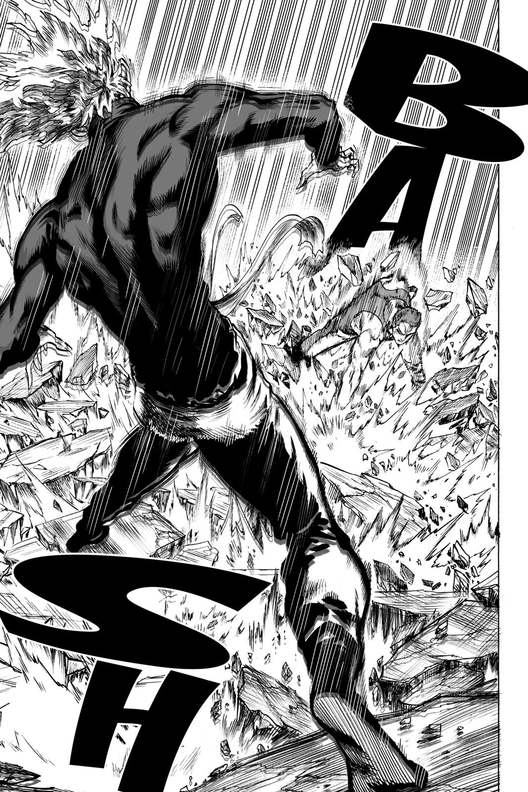 One-Punch Man Punch 46 15