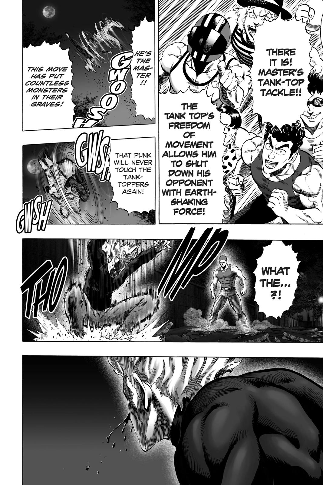 One-Punch Man Punch 46 17