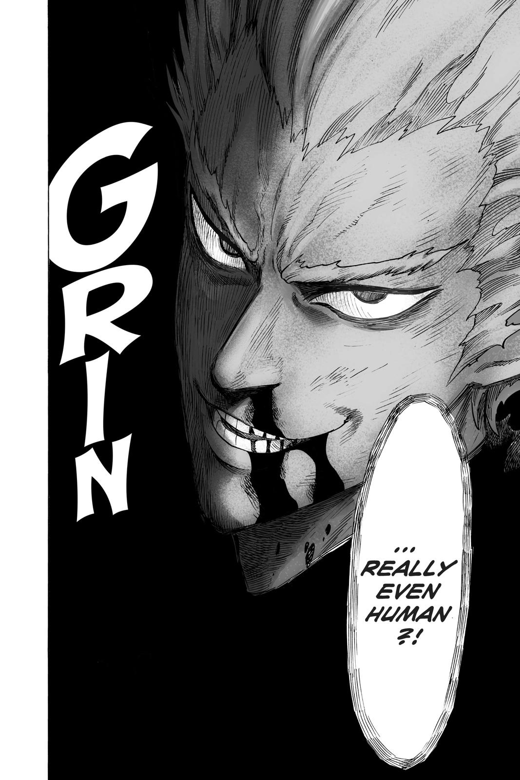 One-Punch Man Punch 46 19