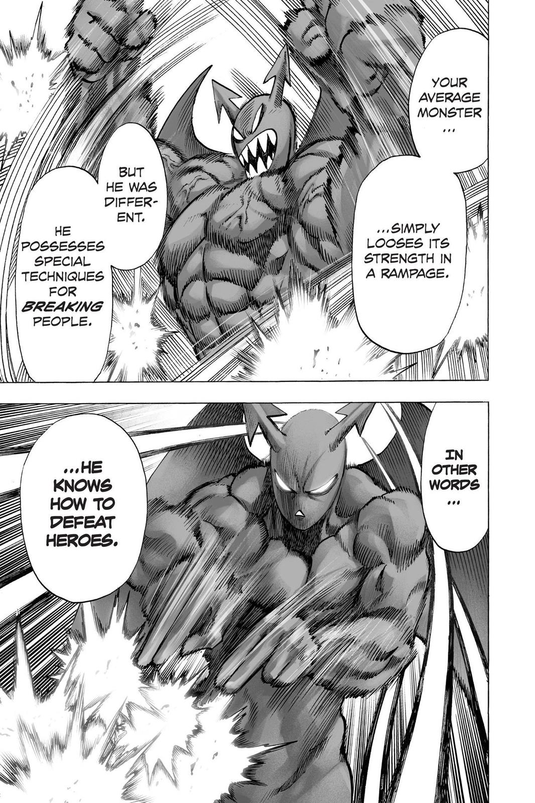 One-Punch Man Punch 49 6