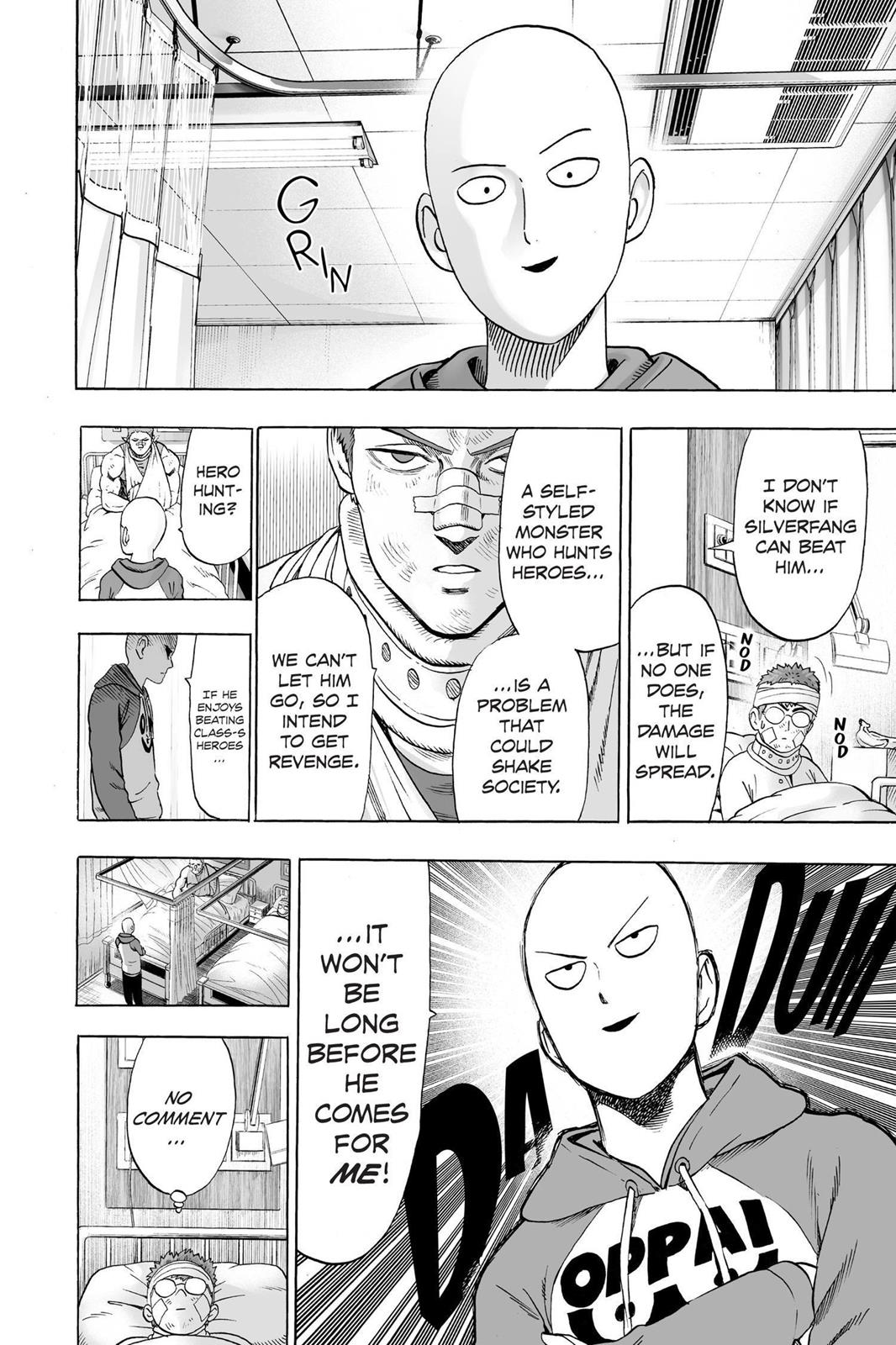 One-Punch Man Punch 49 7