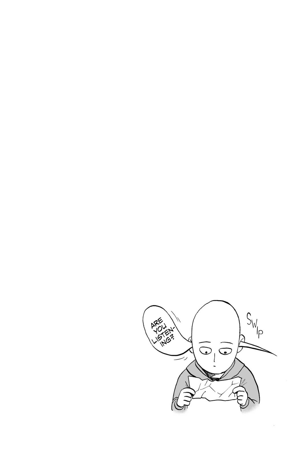 One-Punch Man Punch 49 13