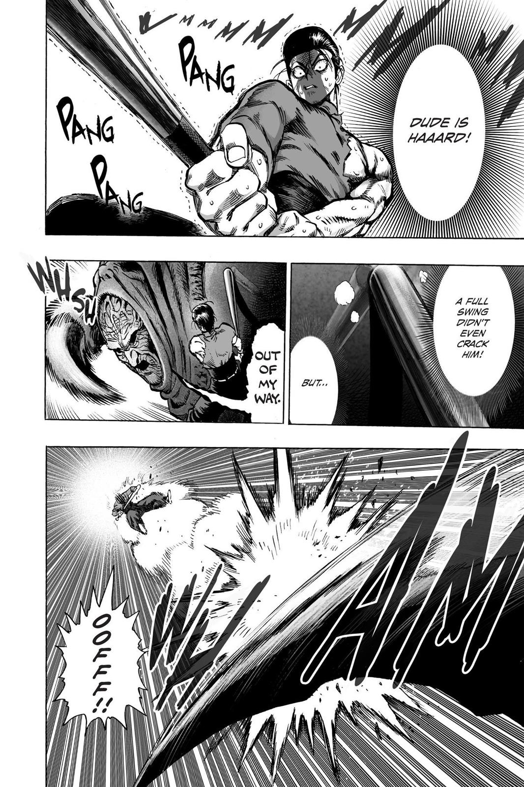 One-Punch Man Punch 56 12