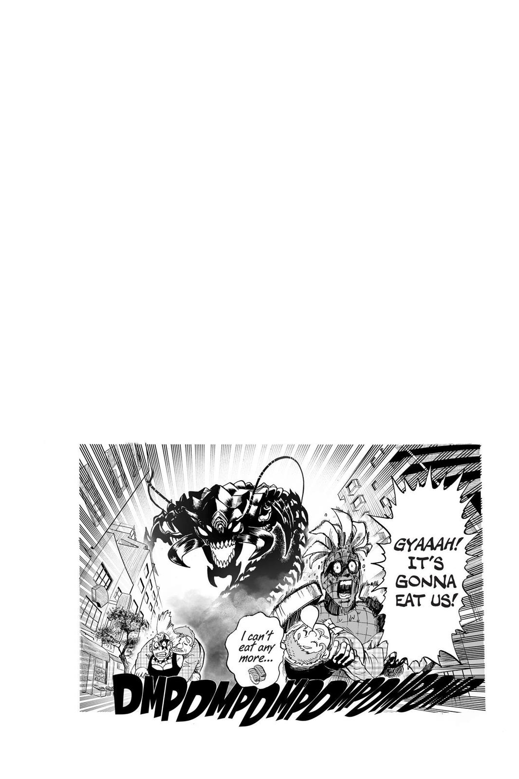 One-Punch Man Punch 56 14