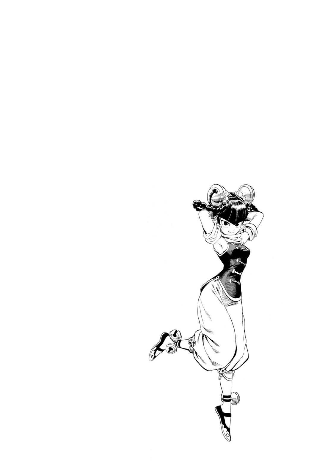 One-Punch Man Punch 60 27