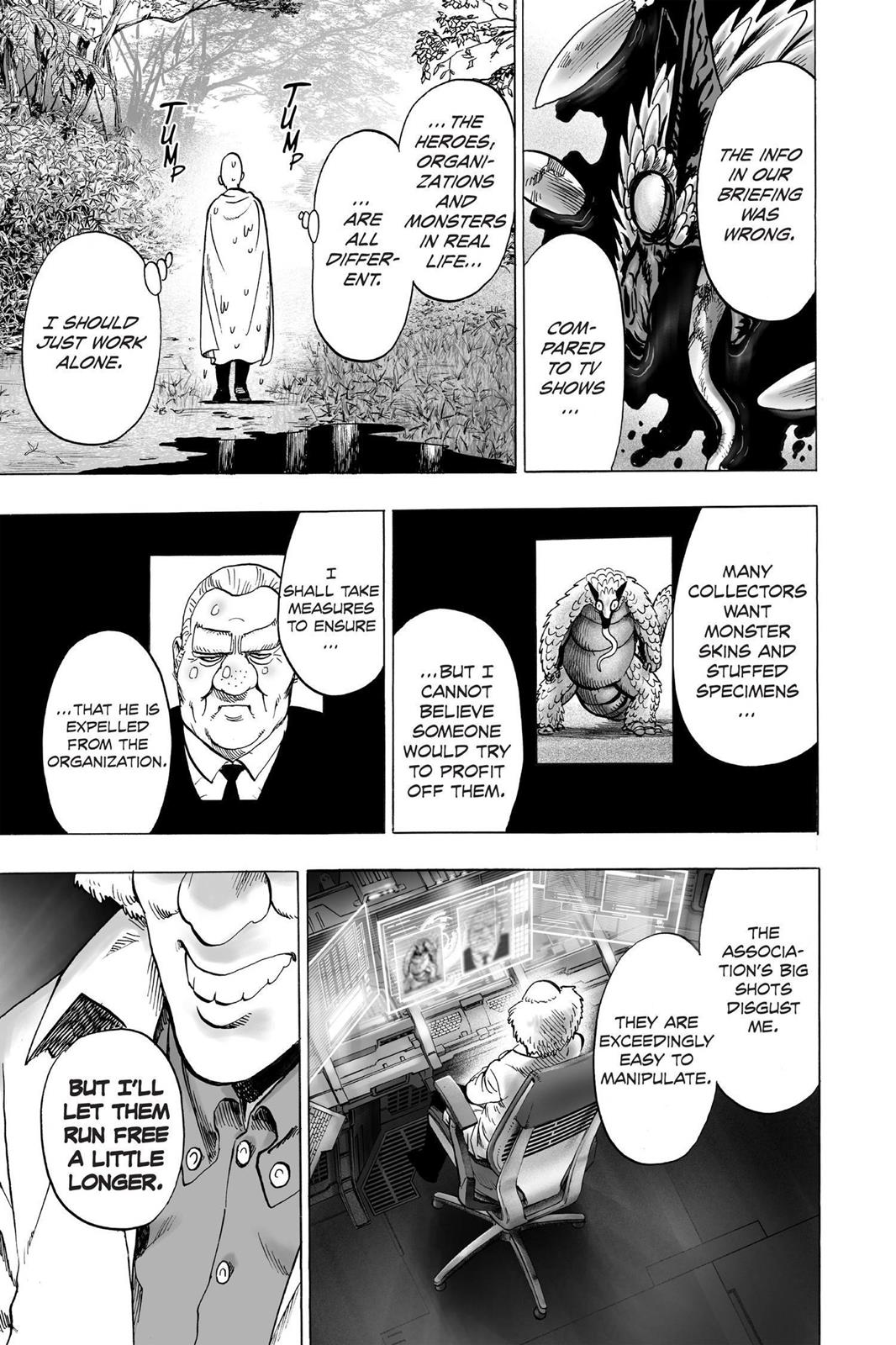 One-Punch Man Punch 61.5 28
