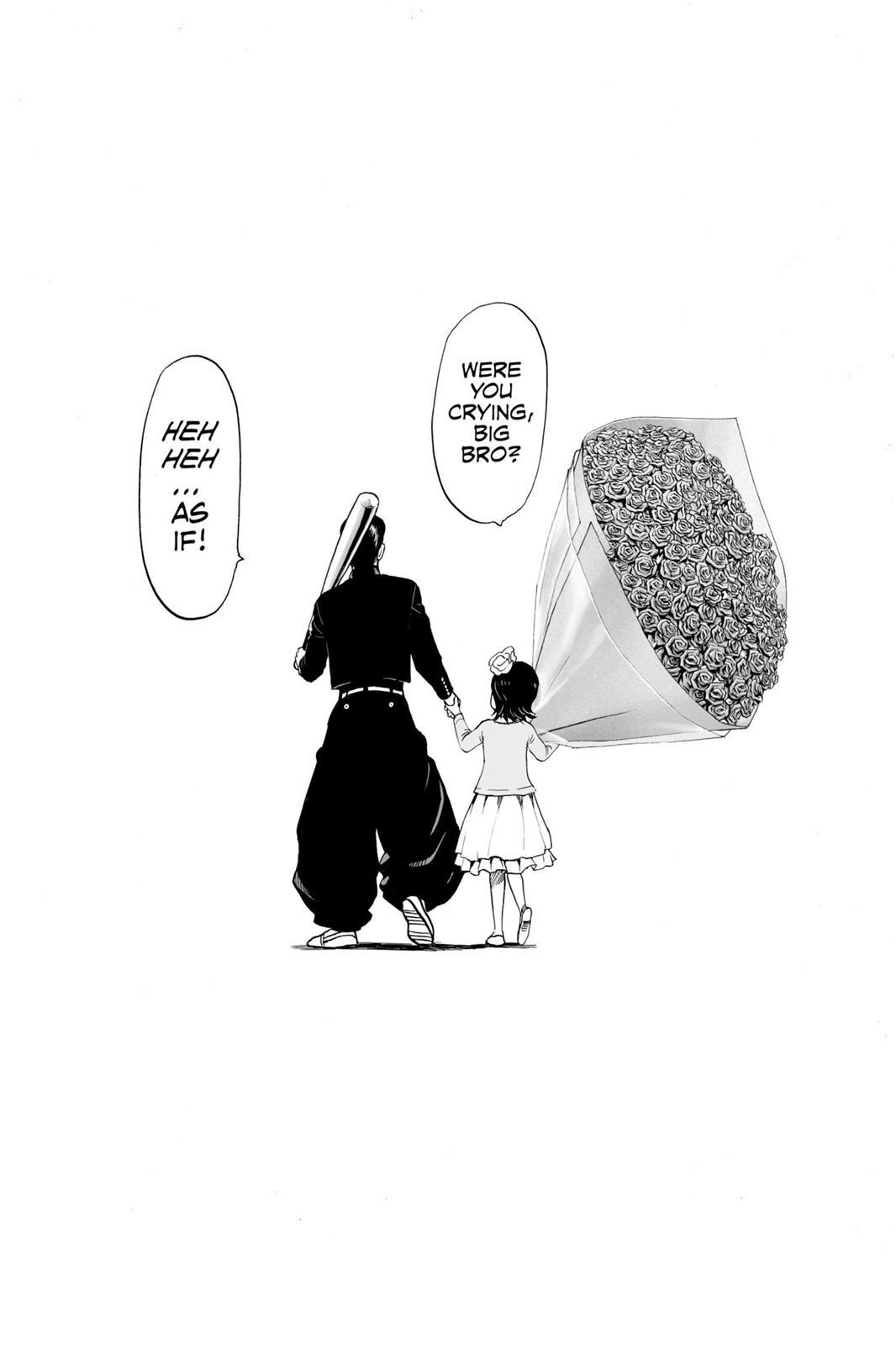 One-Punch Man Punch 61.5 34