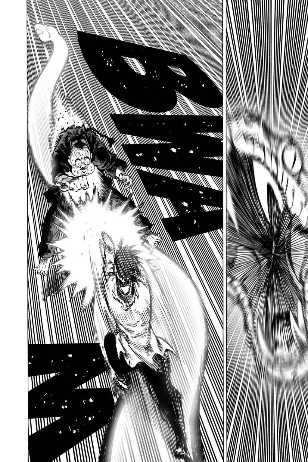 One-Punch Man Punch 63 5