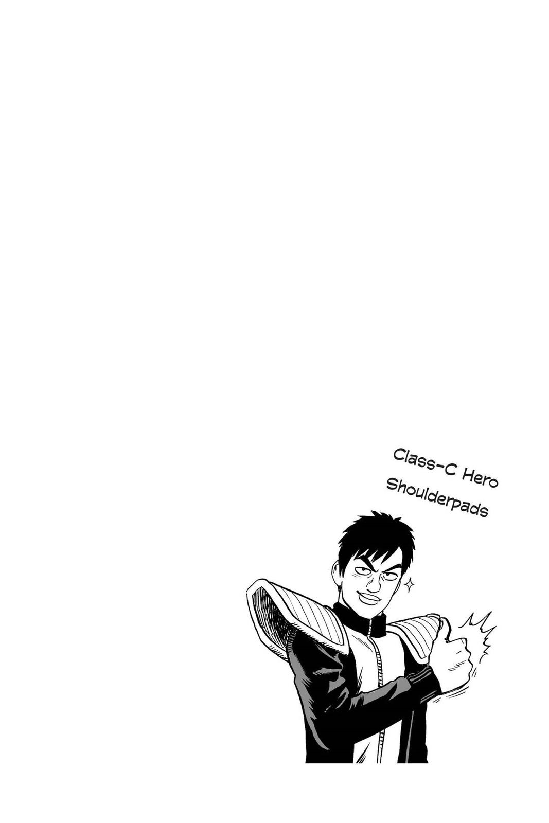 One-Punch Man Punch 63 38