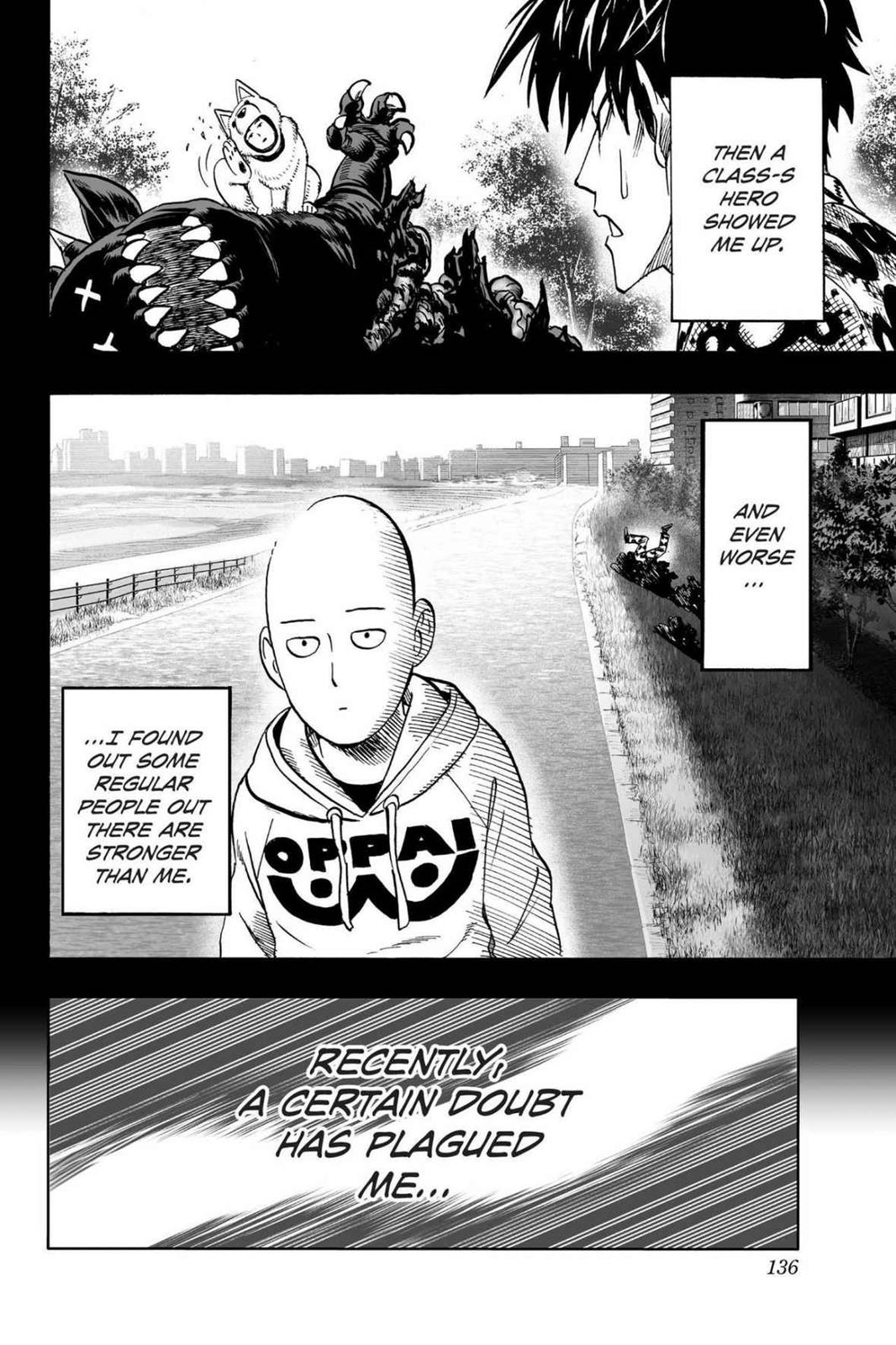 One-Punch Man Punch 66 4