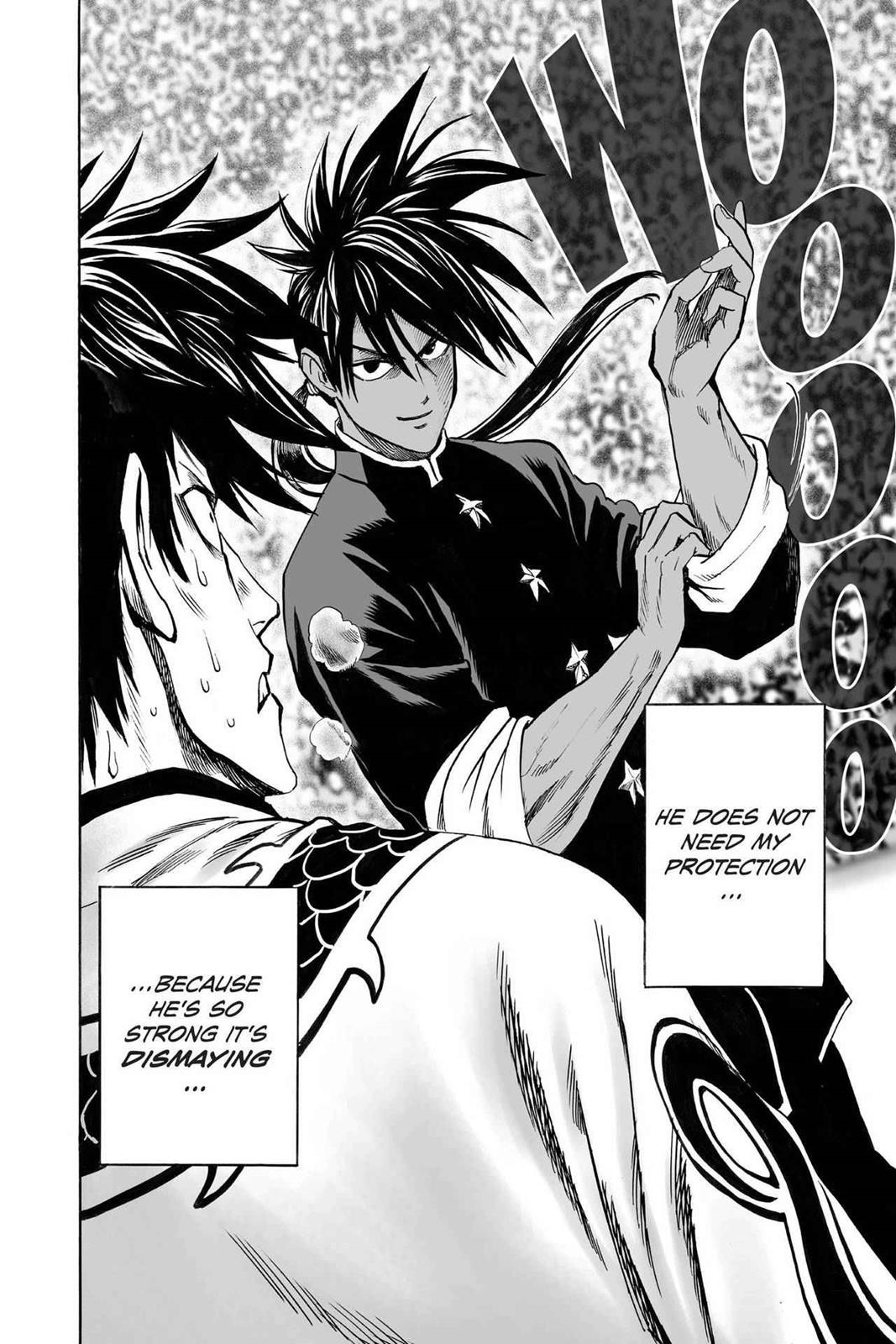 One-Punch Man Punch 66 8