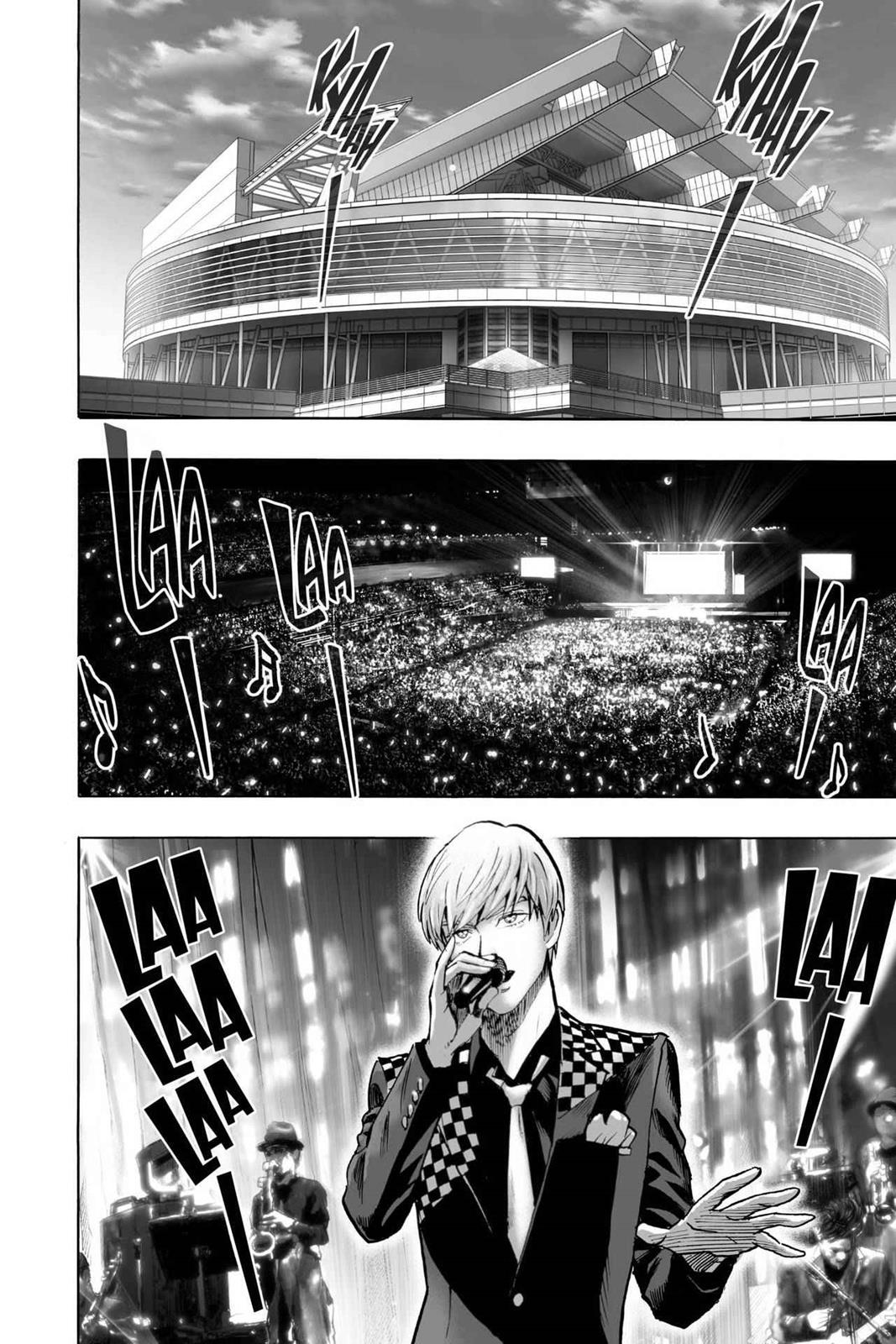 One-Punch Man Punch 66 12