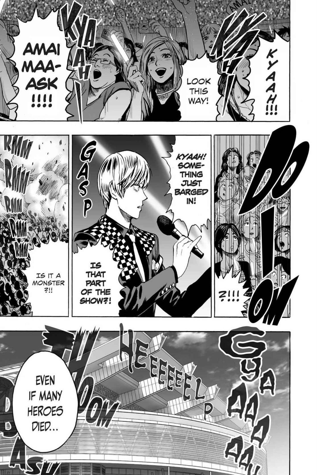 One-Punch Man Punch 66 13
