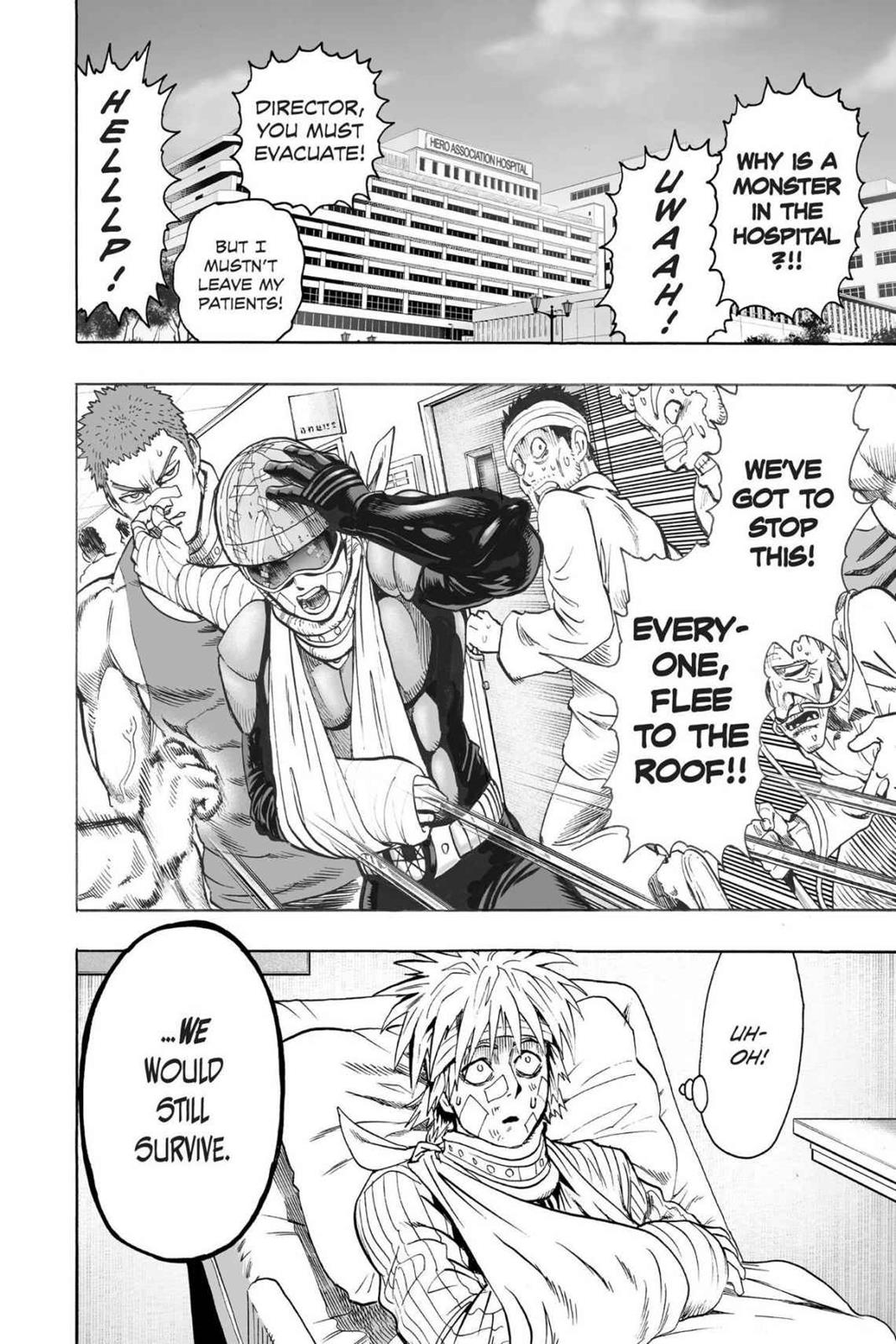One-Punch Man Punch 66 14