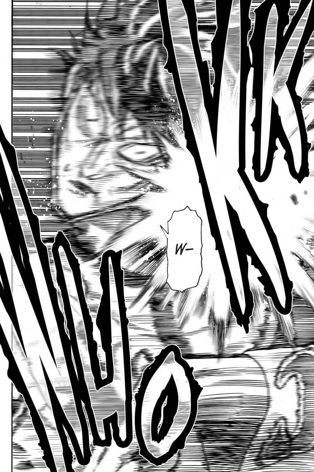 One-Punch Man Punch 66 17