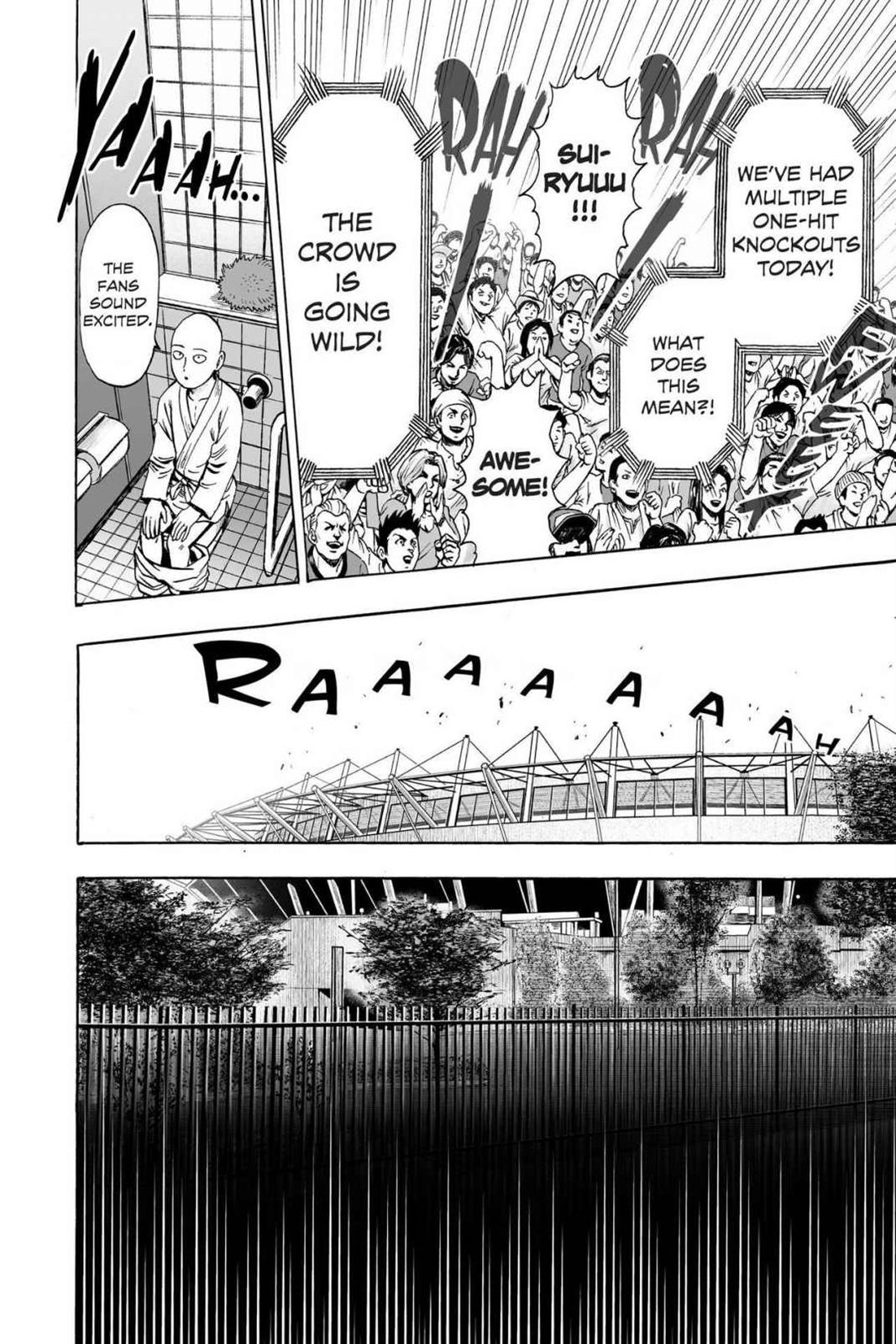 One-Punch Man Punch 66 19