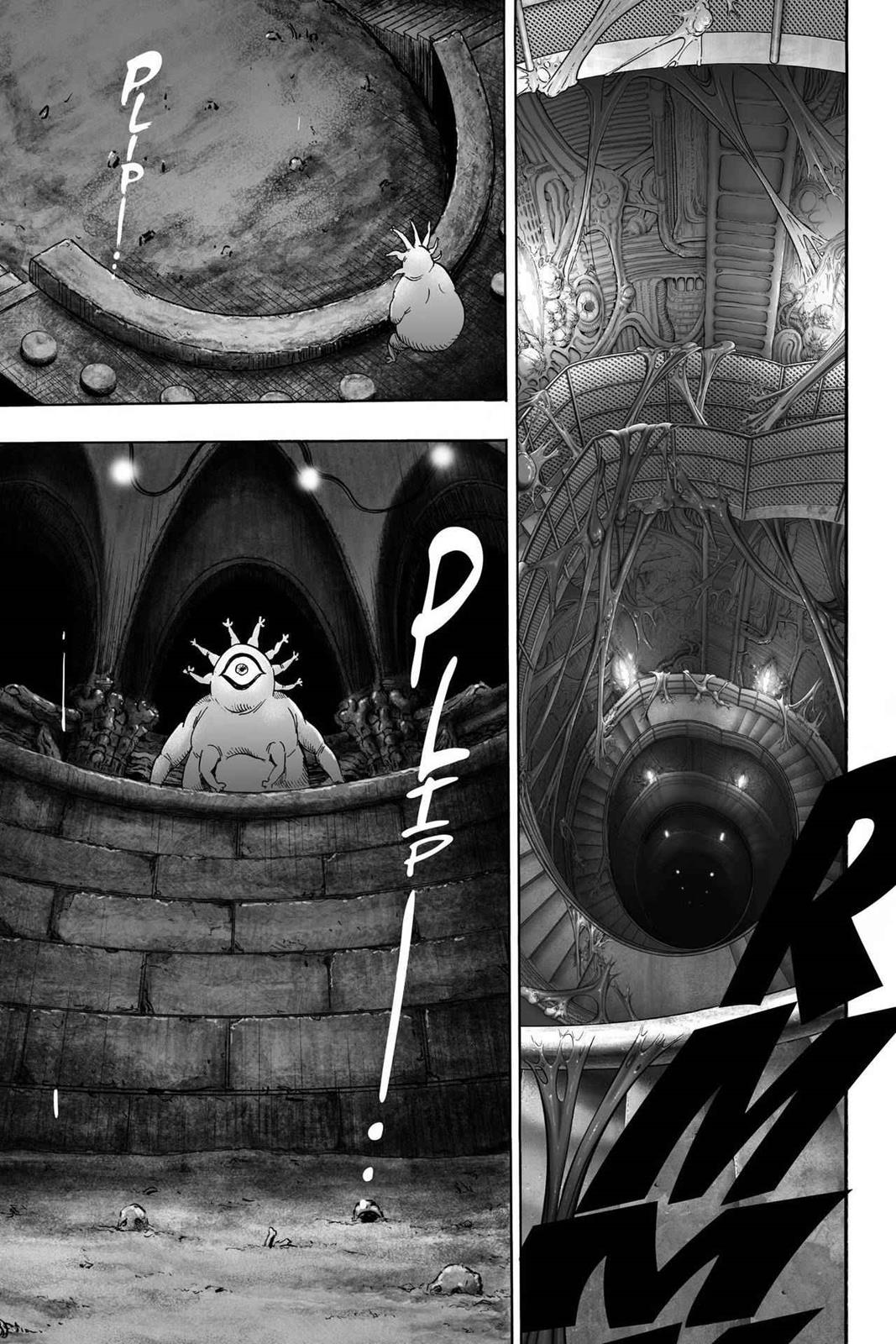 One-Punch Man Punch 66 20