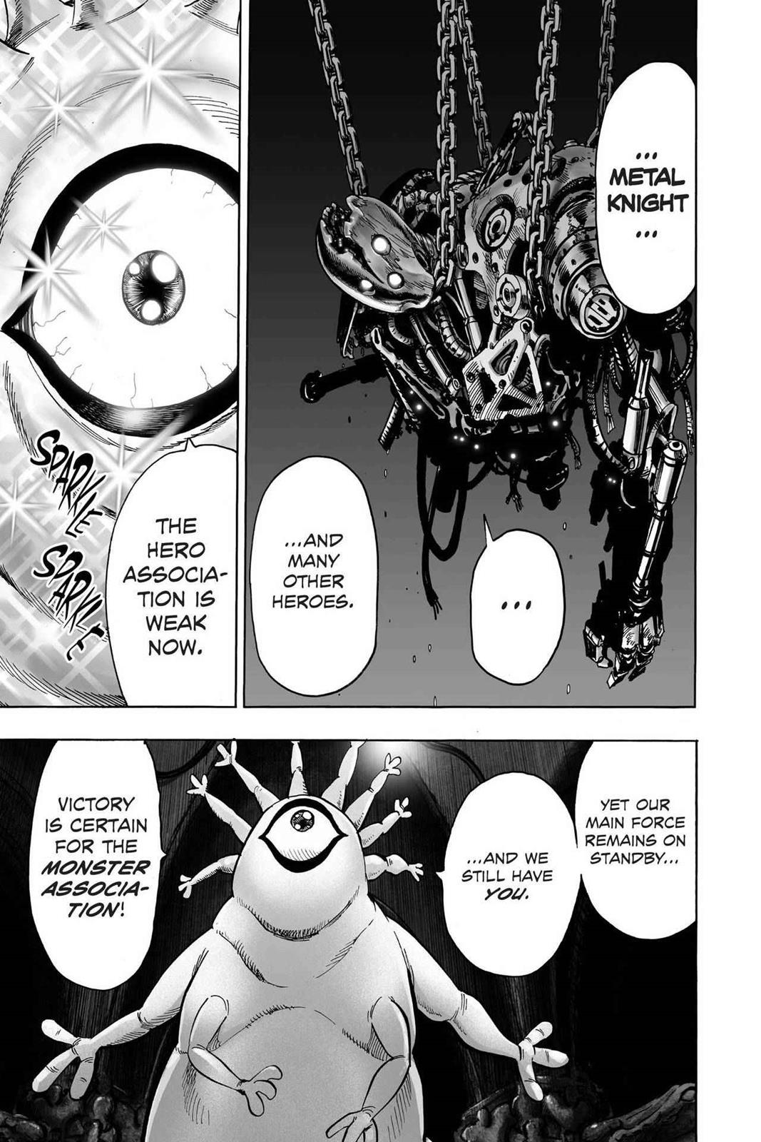 One-Punch Man Punch 66 24