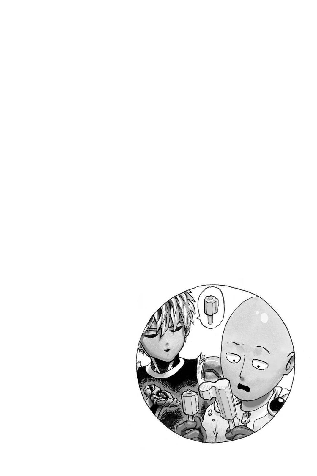 One-Punch Man Punch 66 26