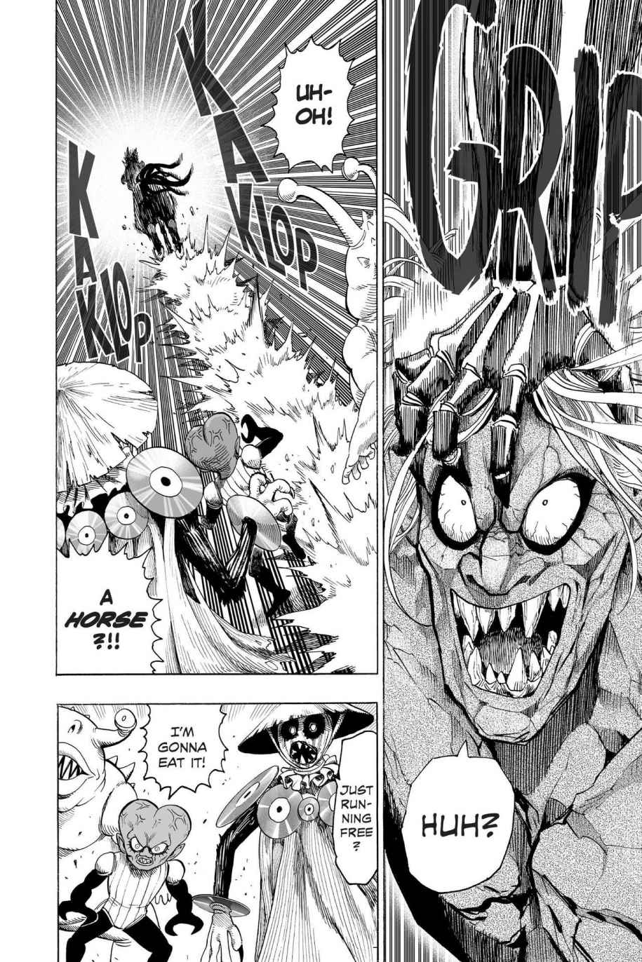 One-Punch Man Punch 67 6
