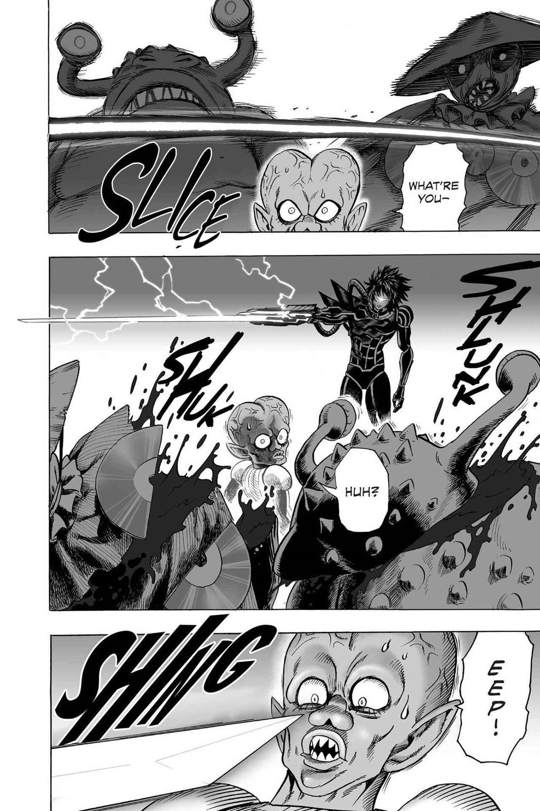 One-Punch Man Punch 67 12