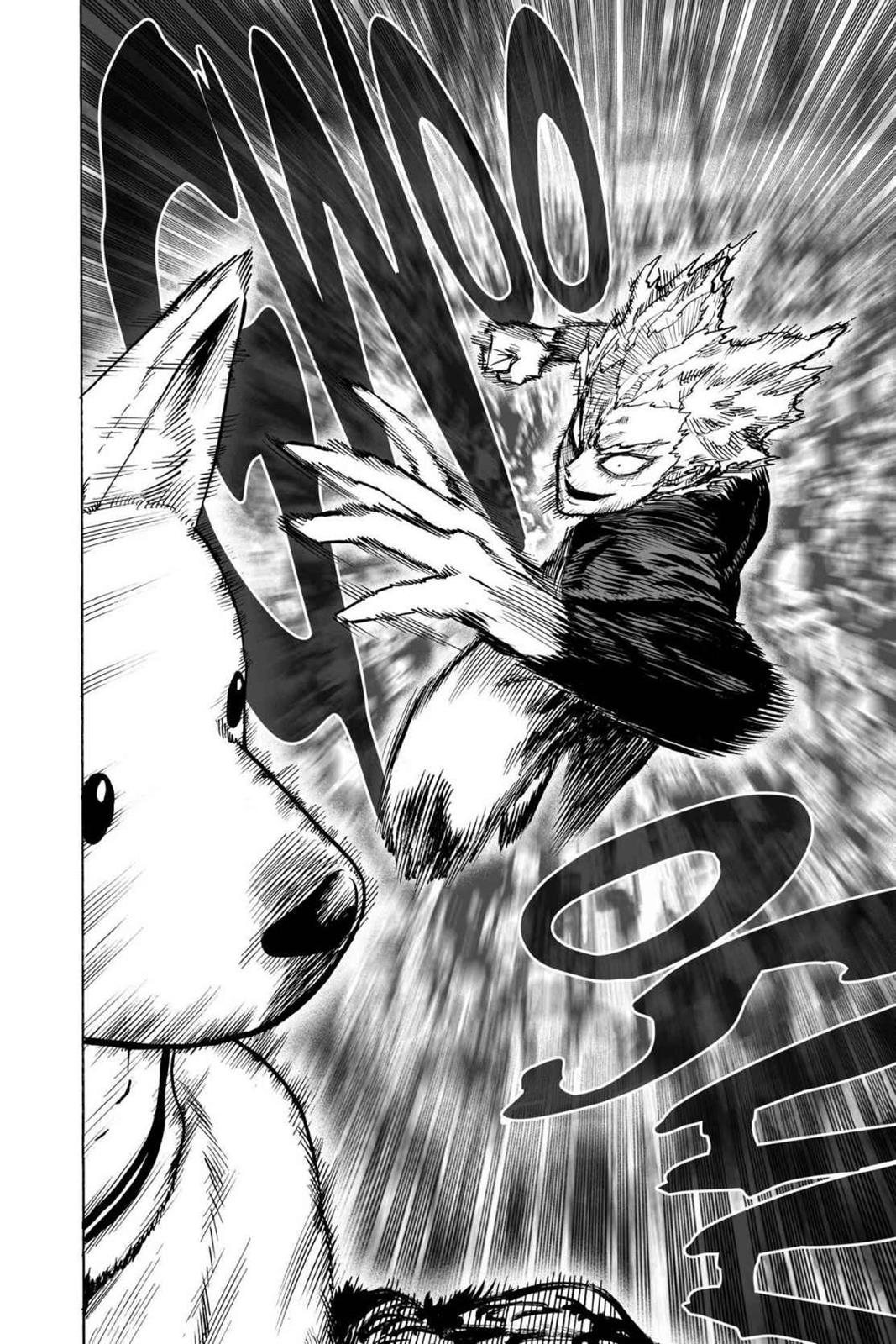 One-Punch Man Punch 67 30