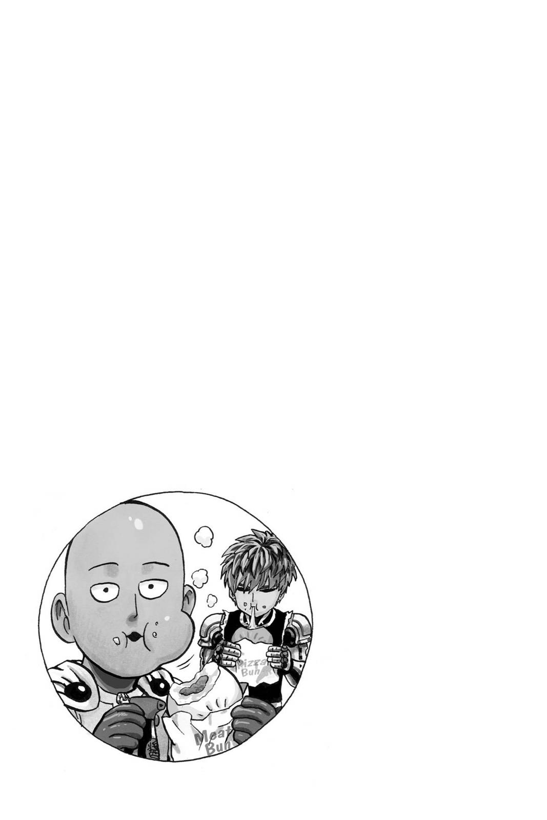 One-Punch Man Punch 67 31