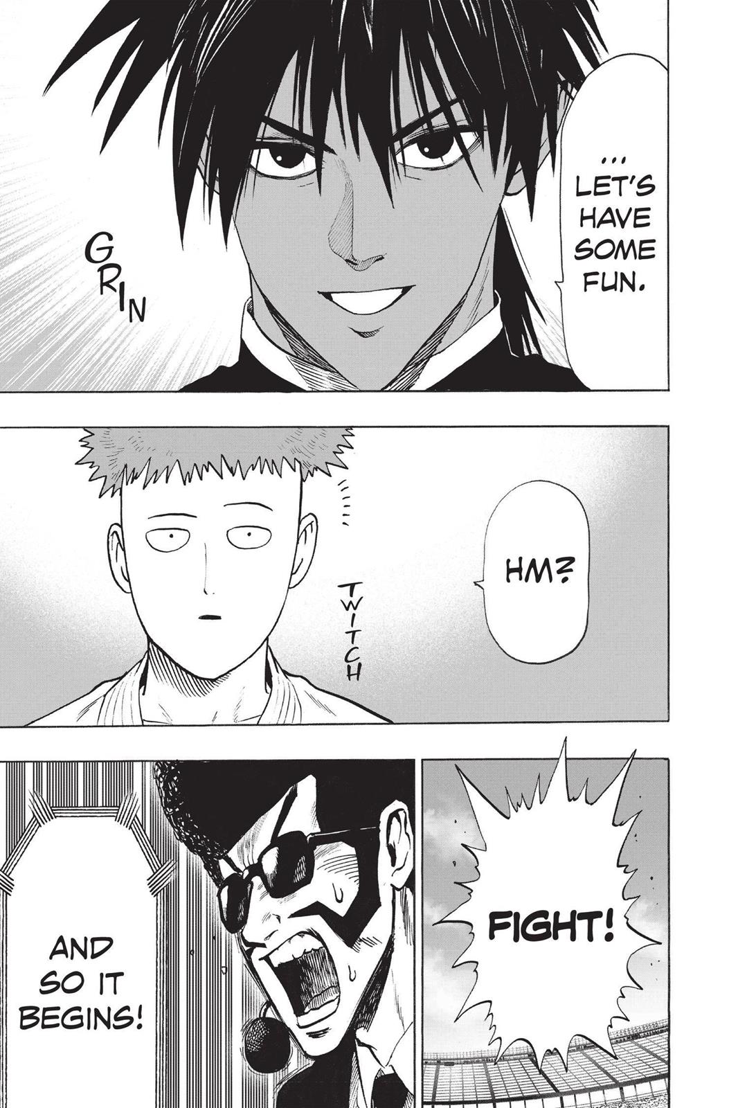 One-Punch Man Punch 70 5