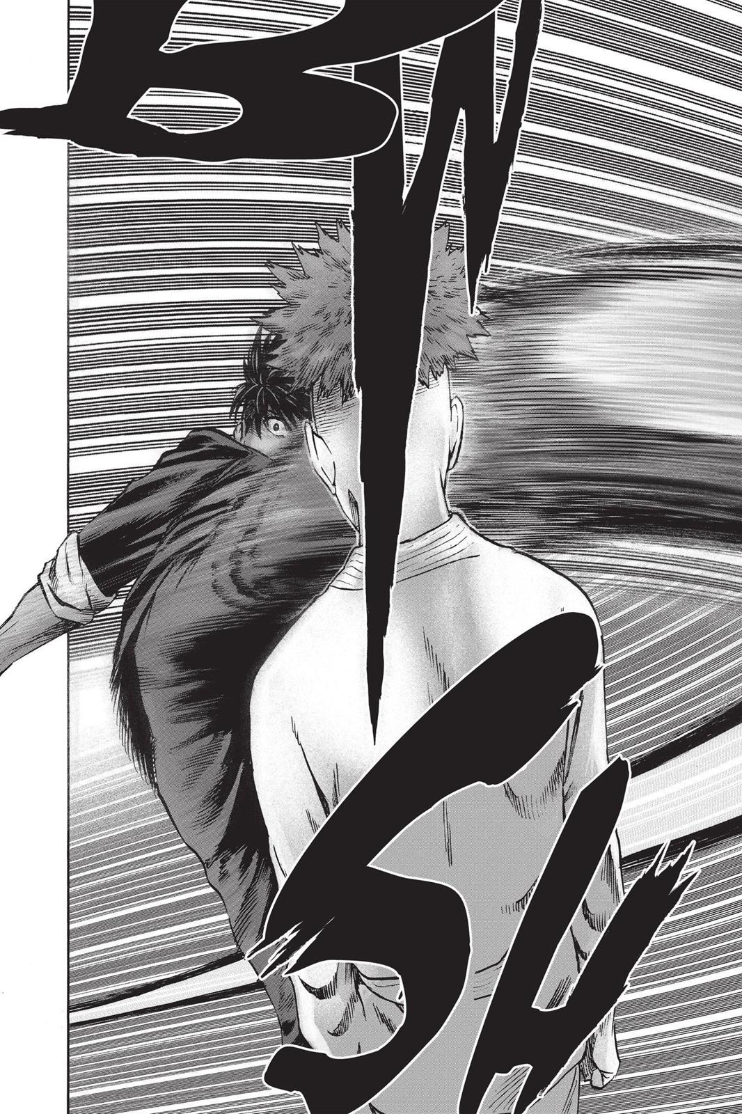 One-Punch Man Punch 70 6