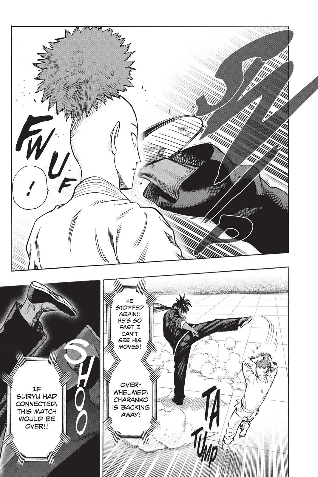 One-Punch Man Punch 70 11
