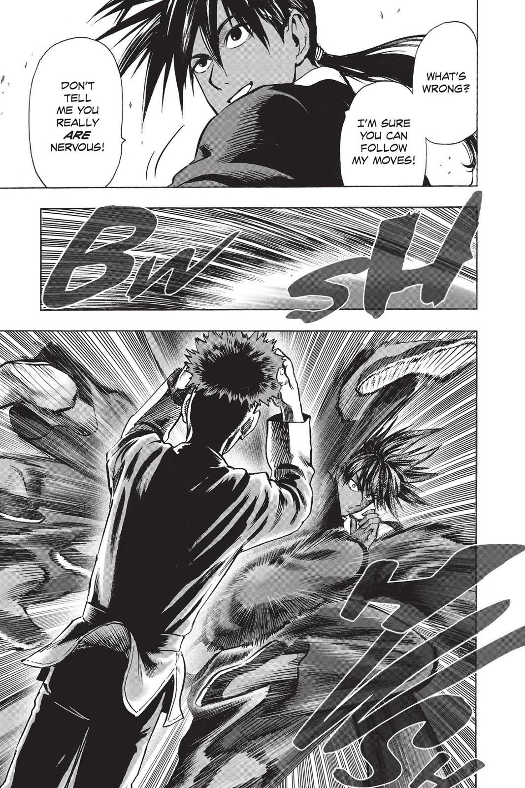 One-Punch Man Punch 70 13