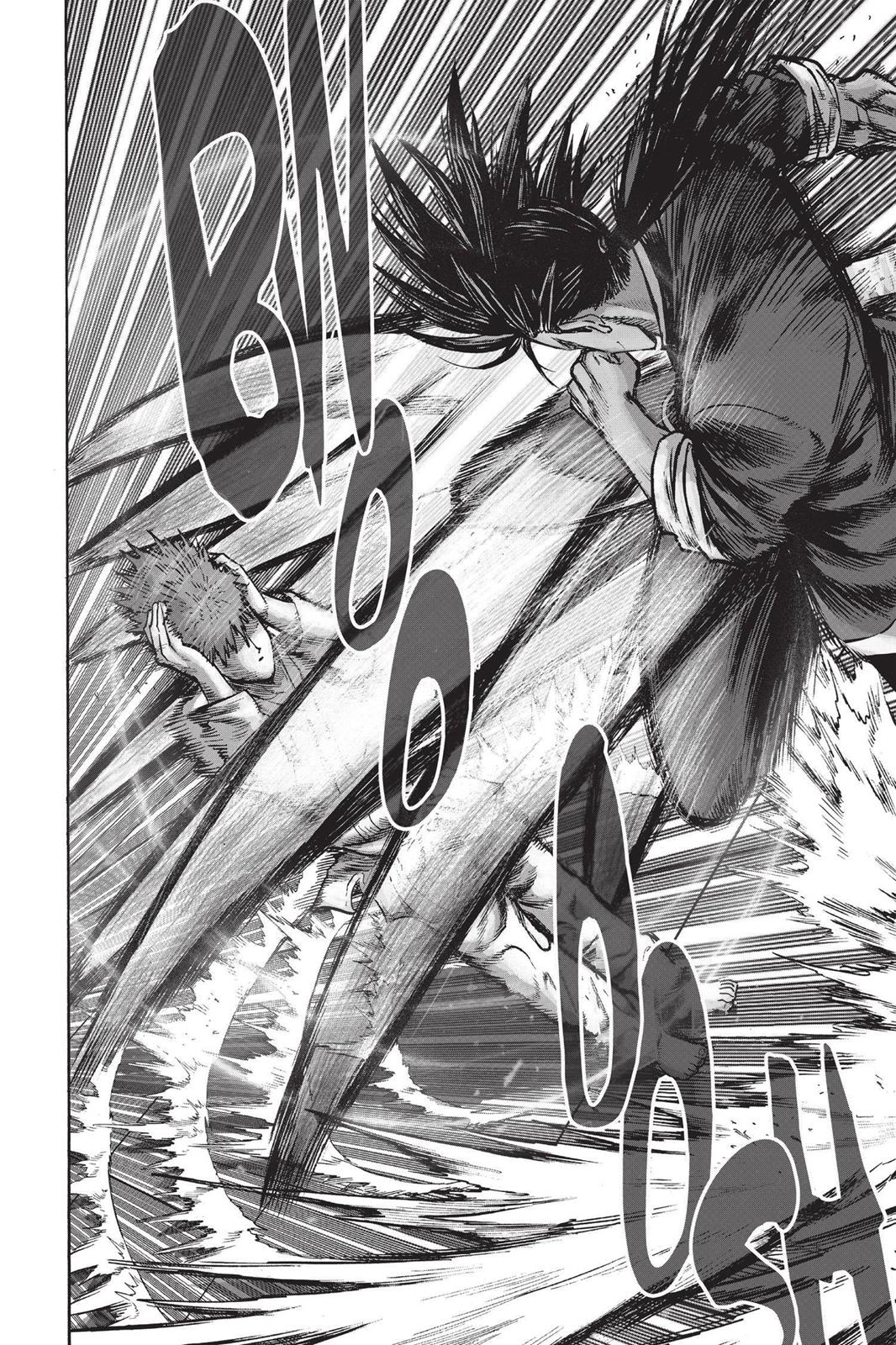 One-Punch Man Punch 70 14
