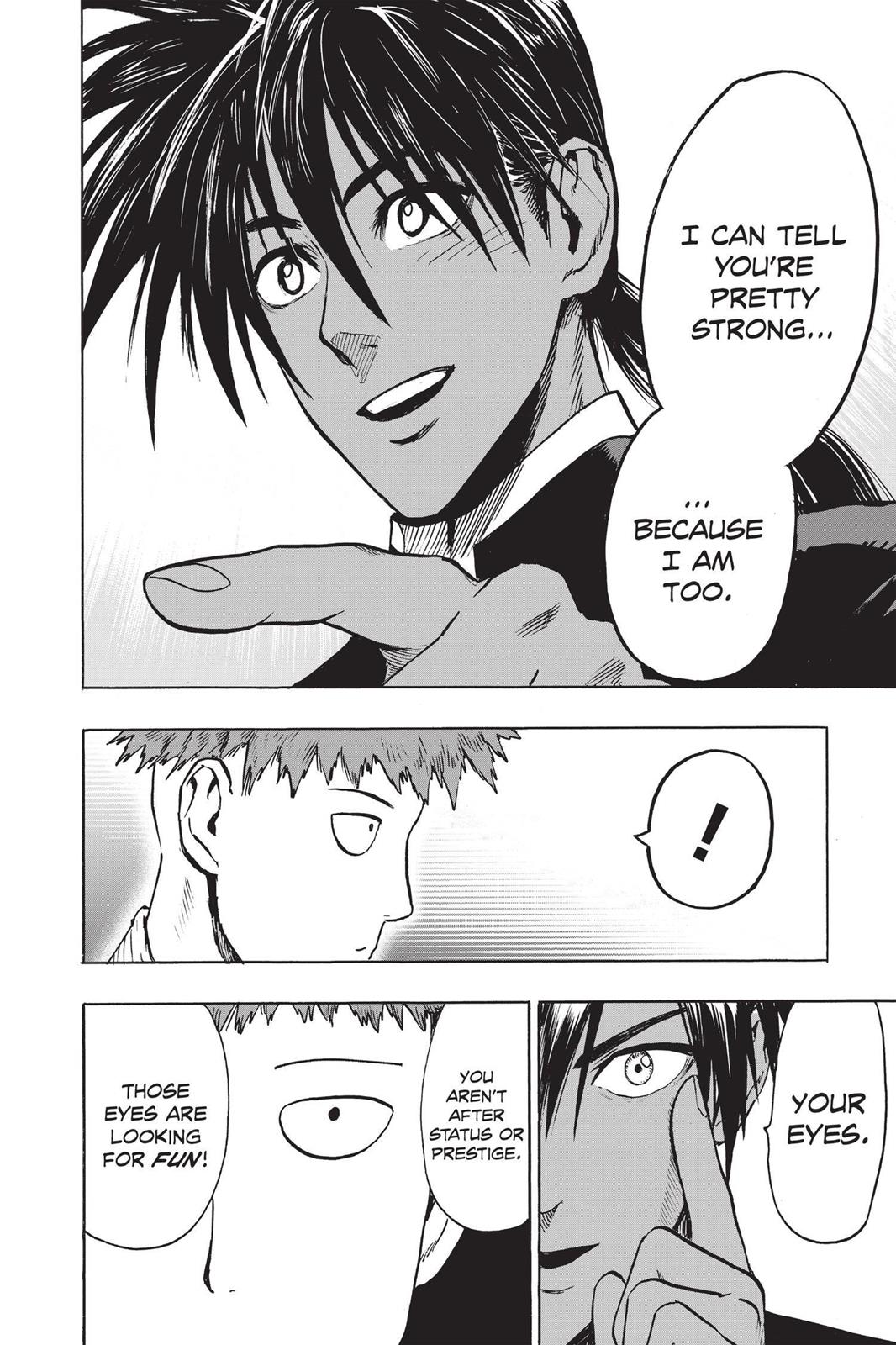 One-Punch Man Punch 70 16