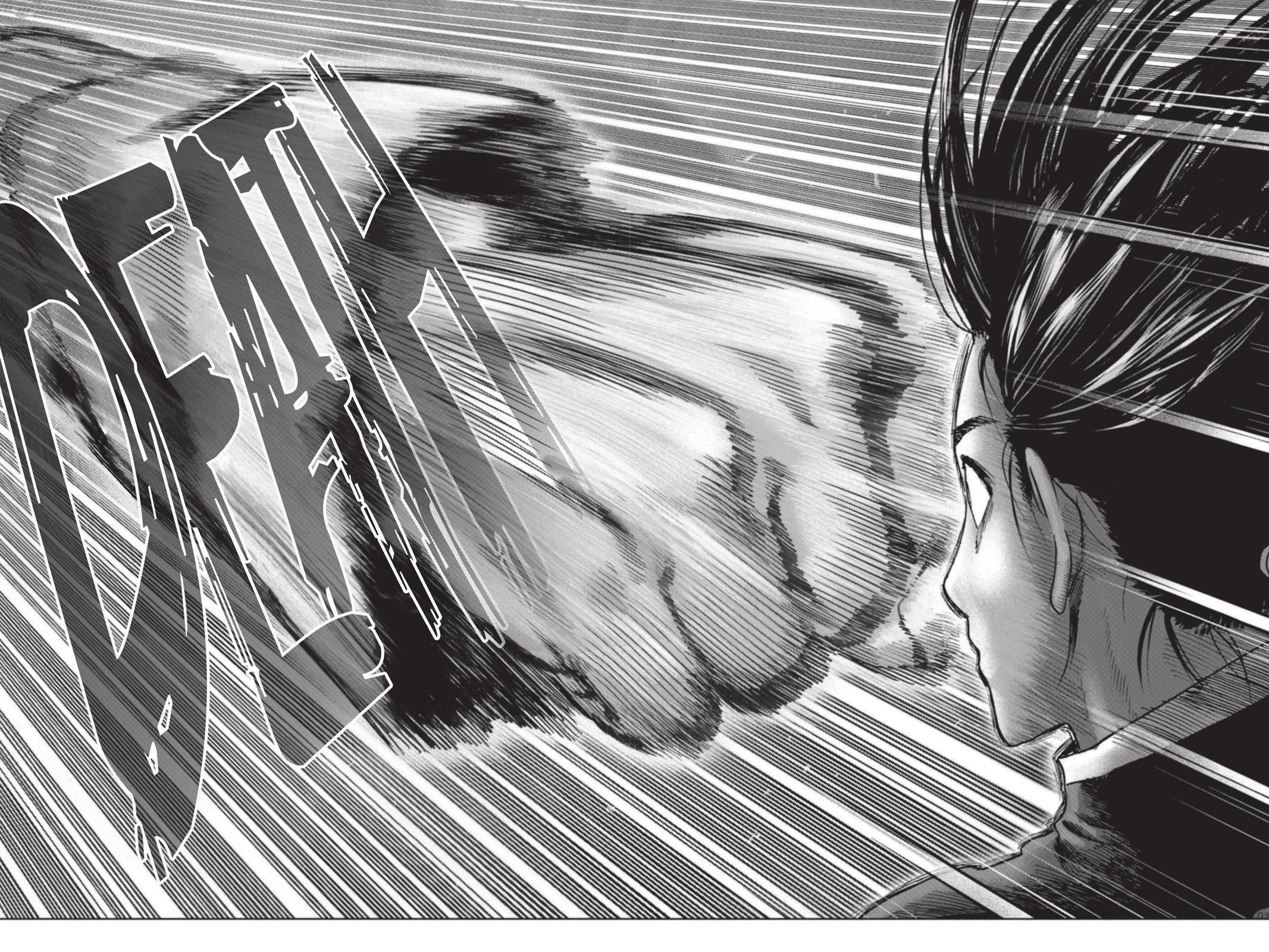 One-Punch Man Punch 70 51