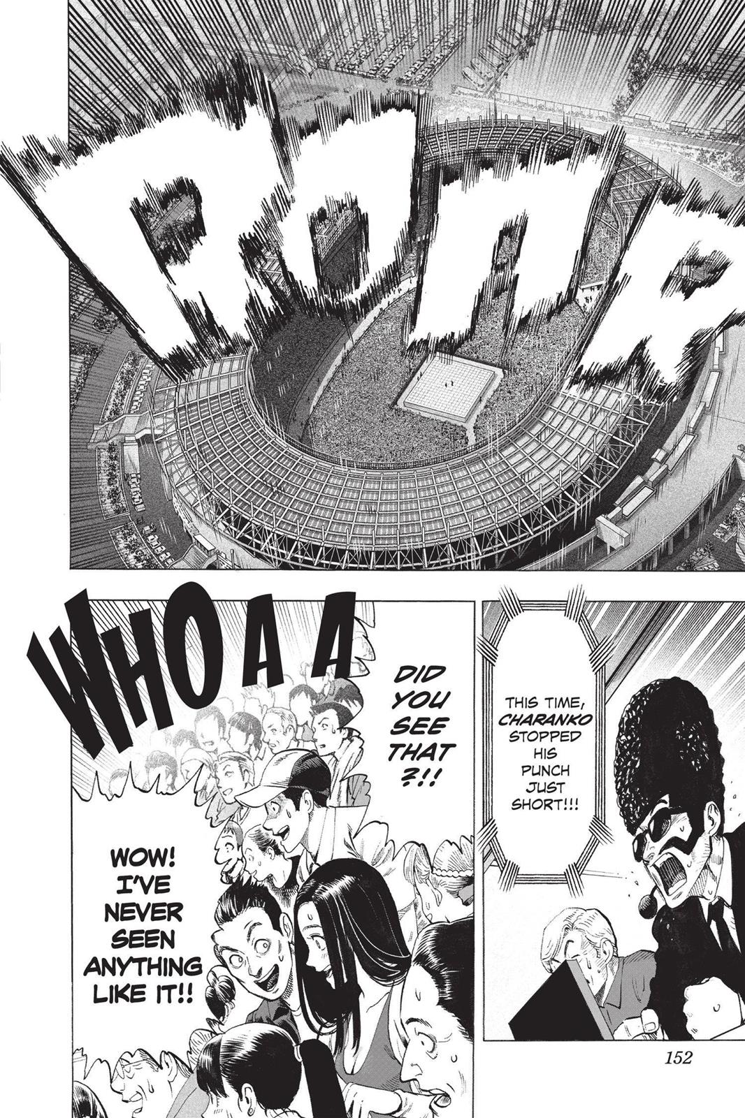 One-Punch Man Punch 71 2