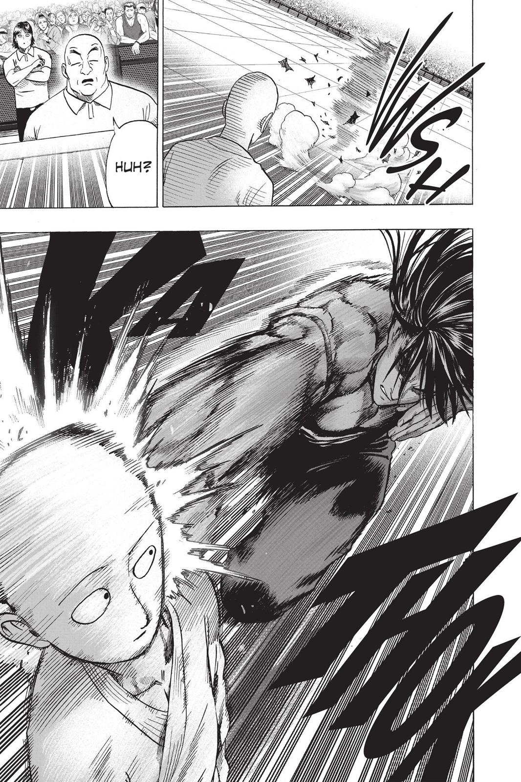 One-Punch Man Punch 71 9