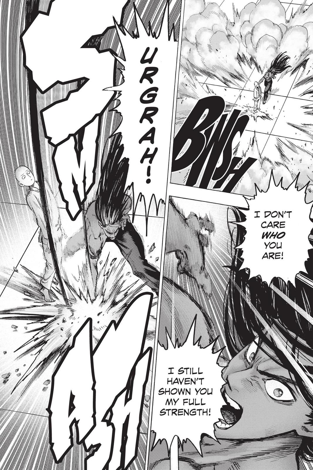 One-Punch Man Punch 71 10