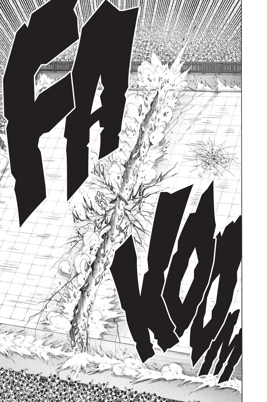 One-Punch Man Punch 71 11