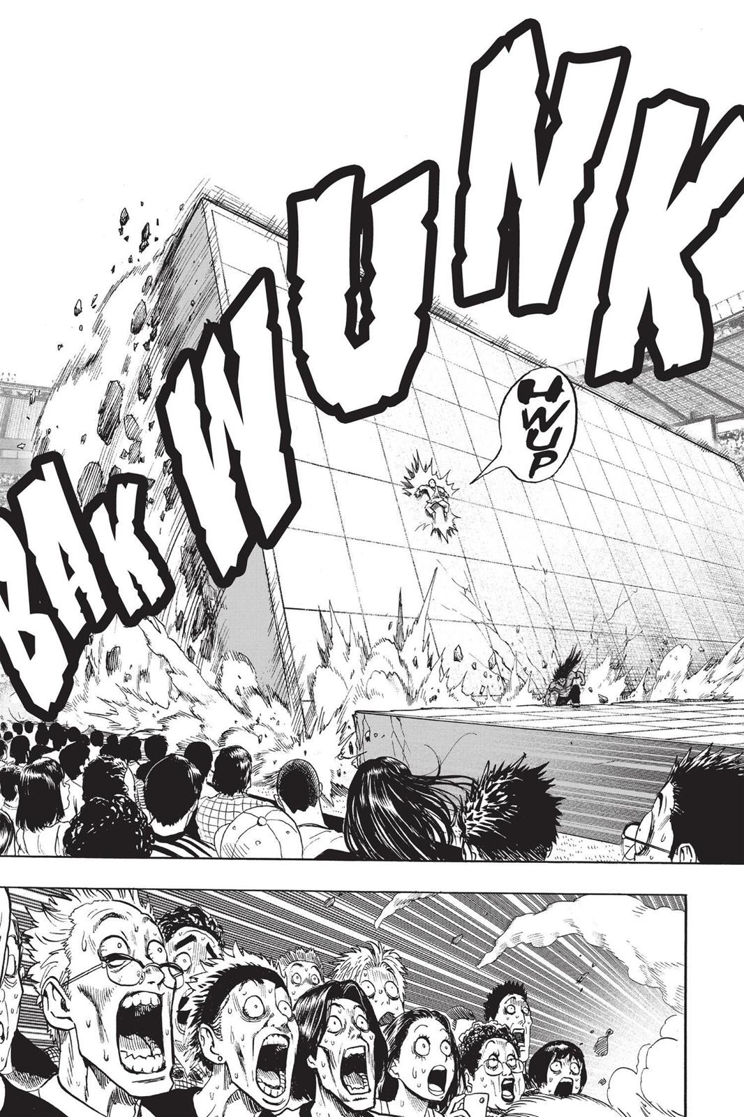One-Punch Man Punch 71 13
