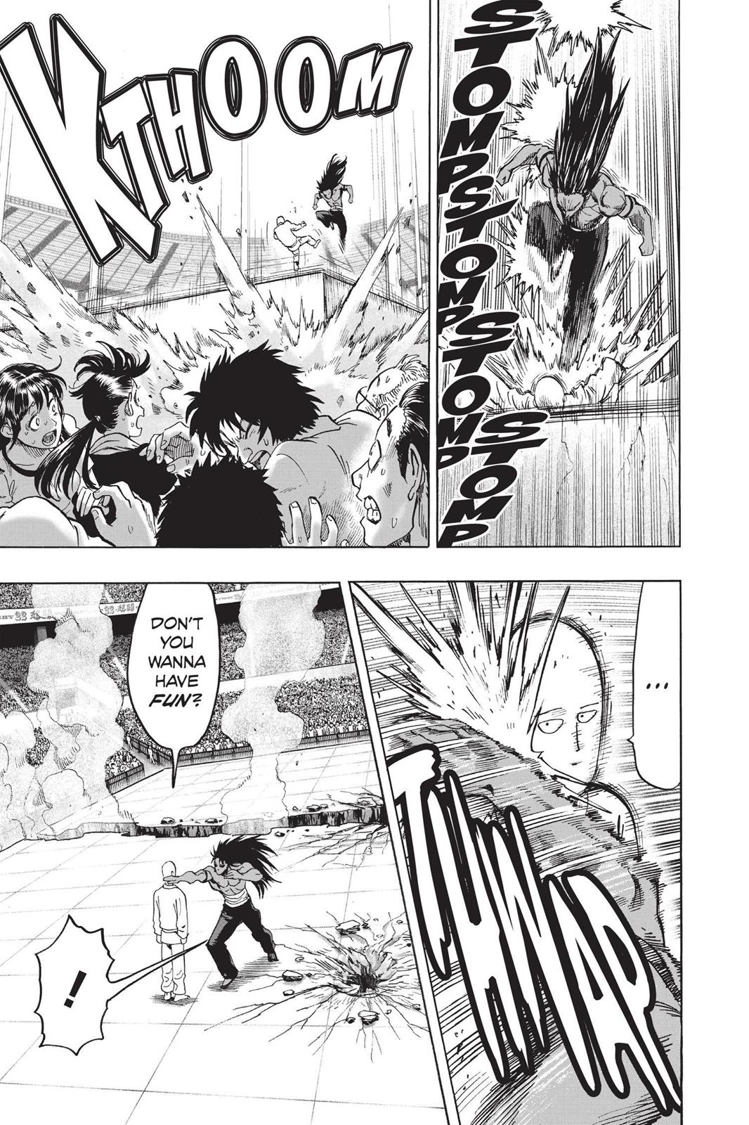One-Punch Man Punch 71 15