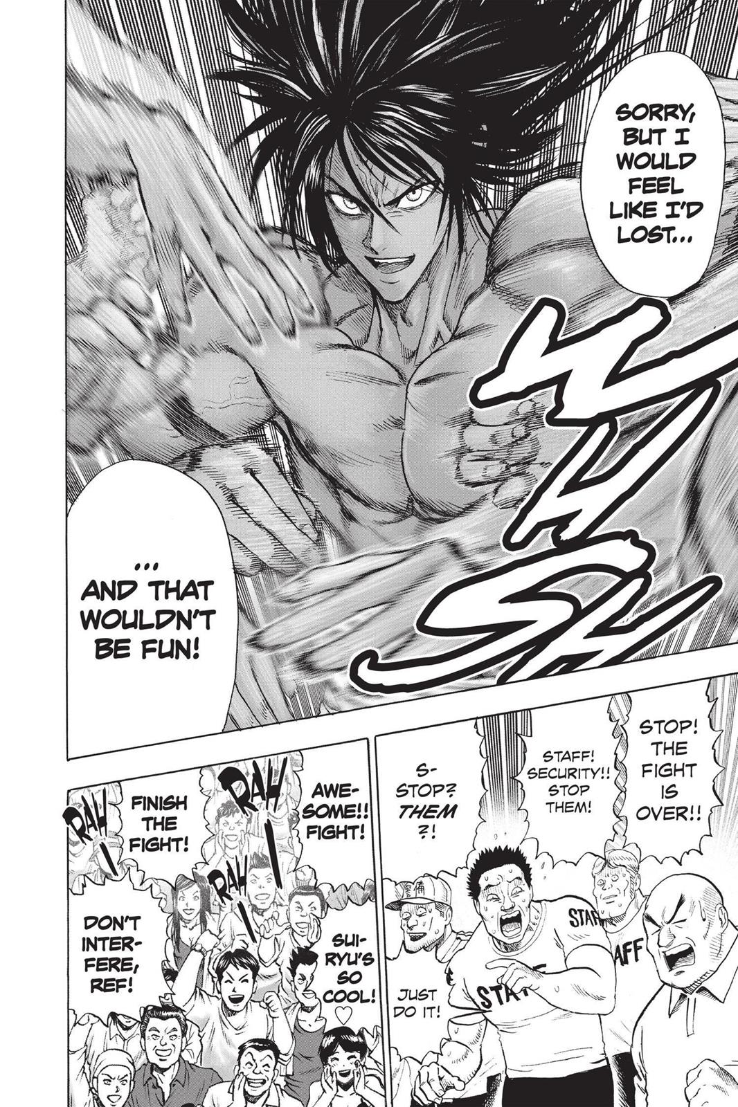 One-Punch Man Punch 71 16