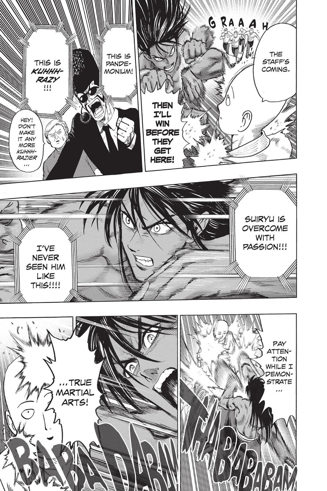 One-Punch Man Punch 71 17