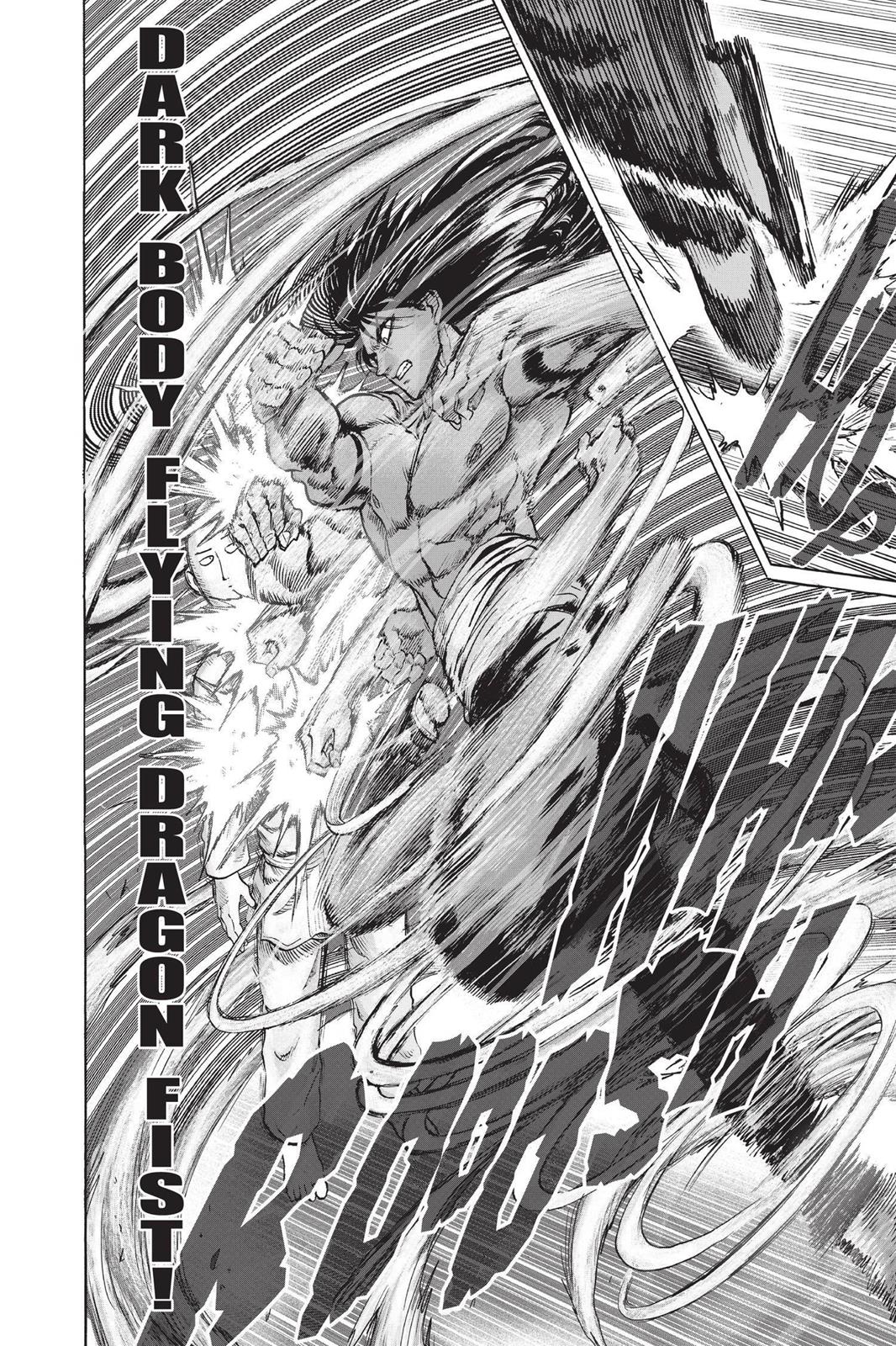 One-Punch Man Punch 71 18
