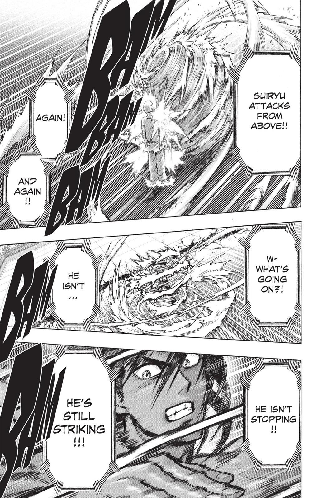 One-Punch Man Punch 71 19