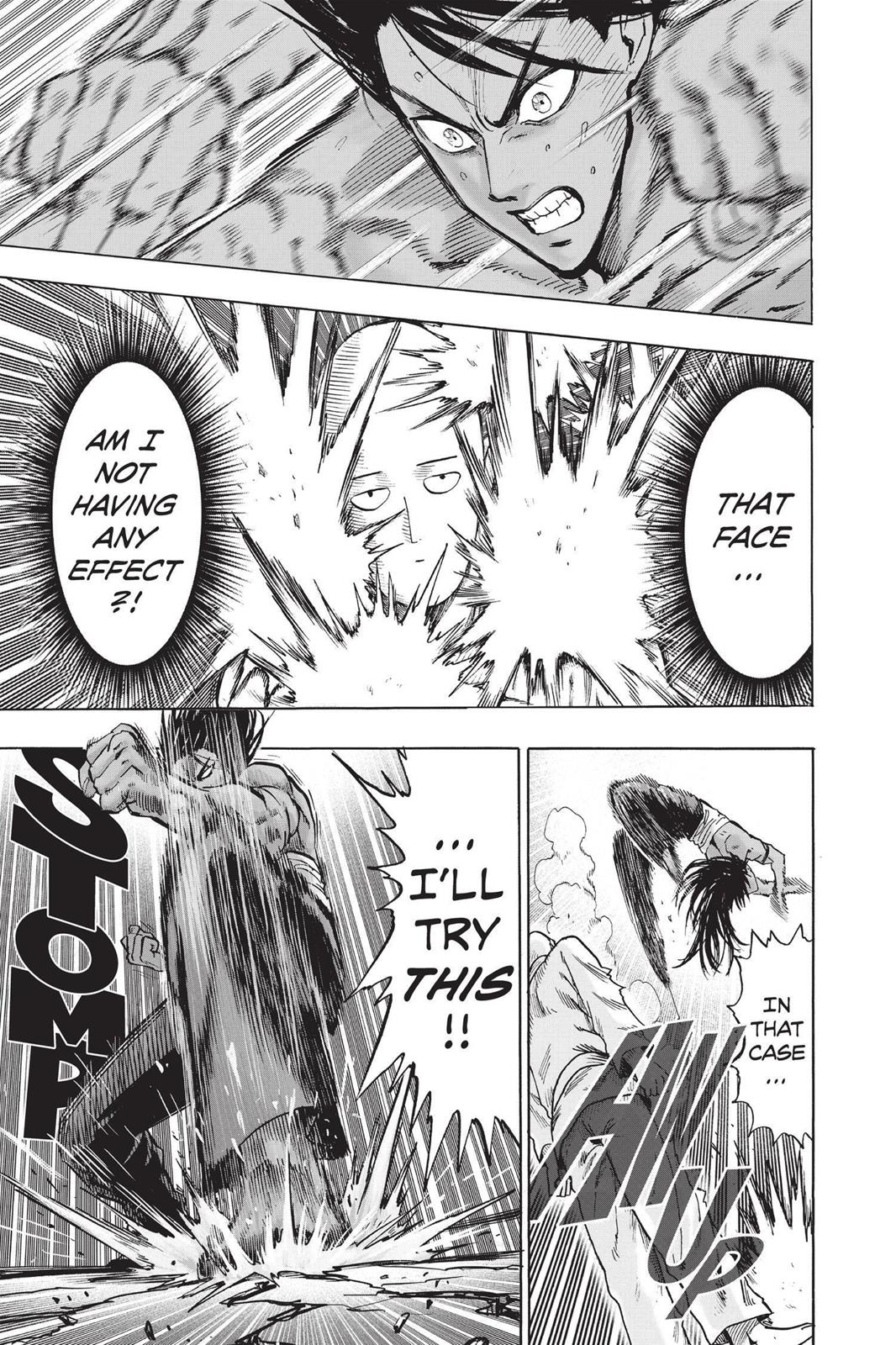 One-Punch Man Punch 71 21