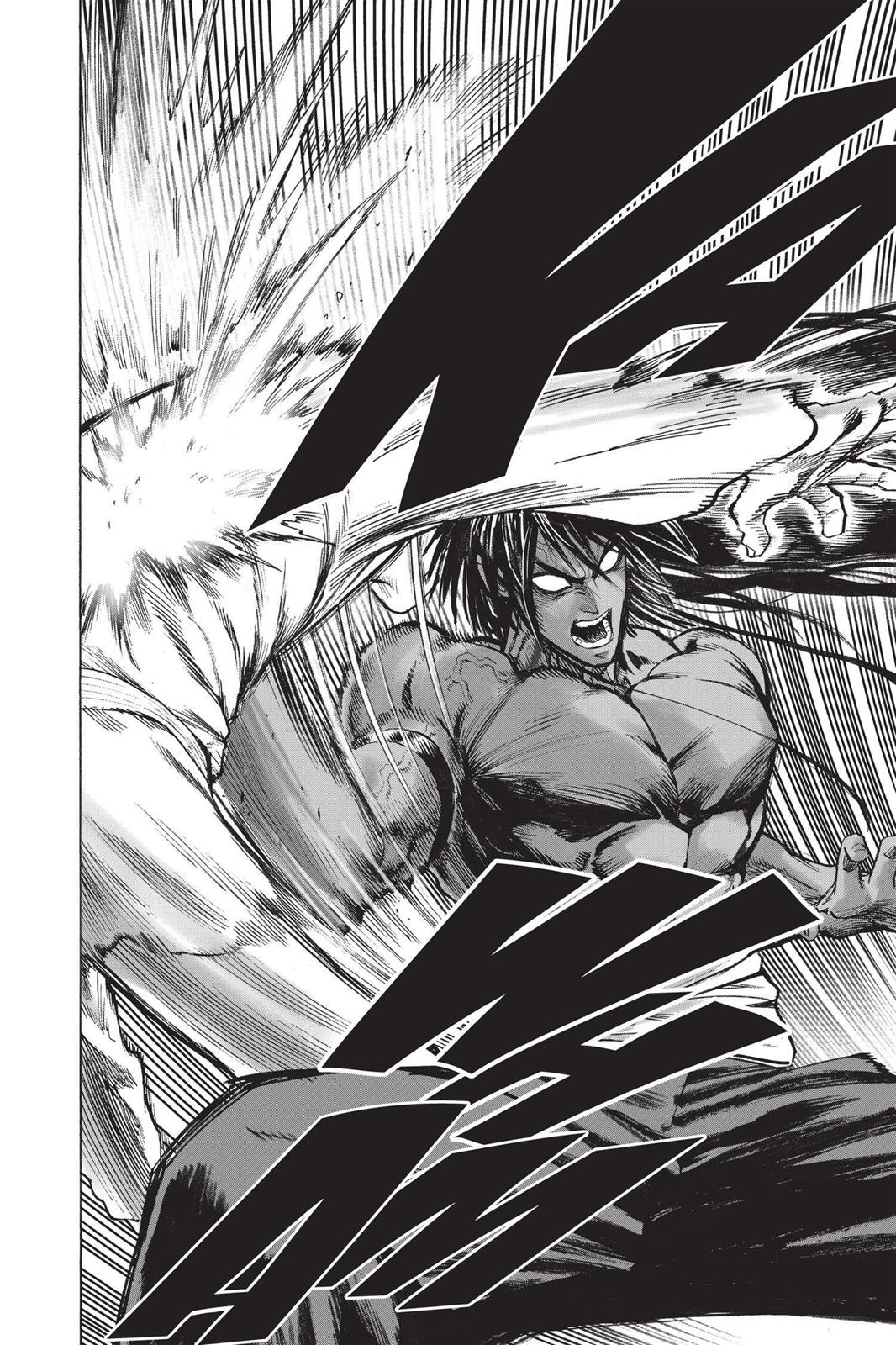One-Punch Man Punch 71 24