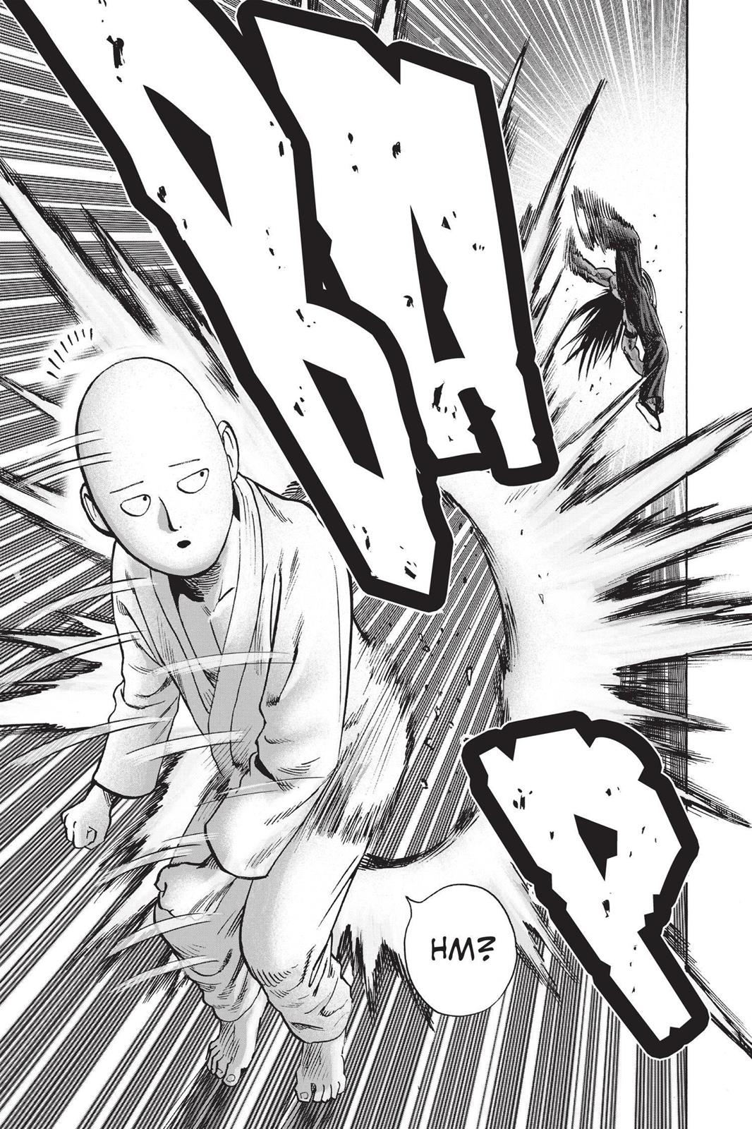 One-Punch Man Punch 71 29