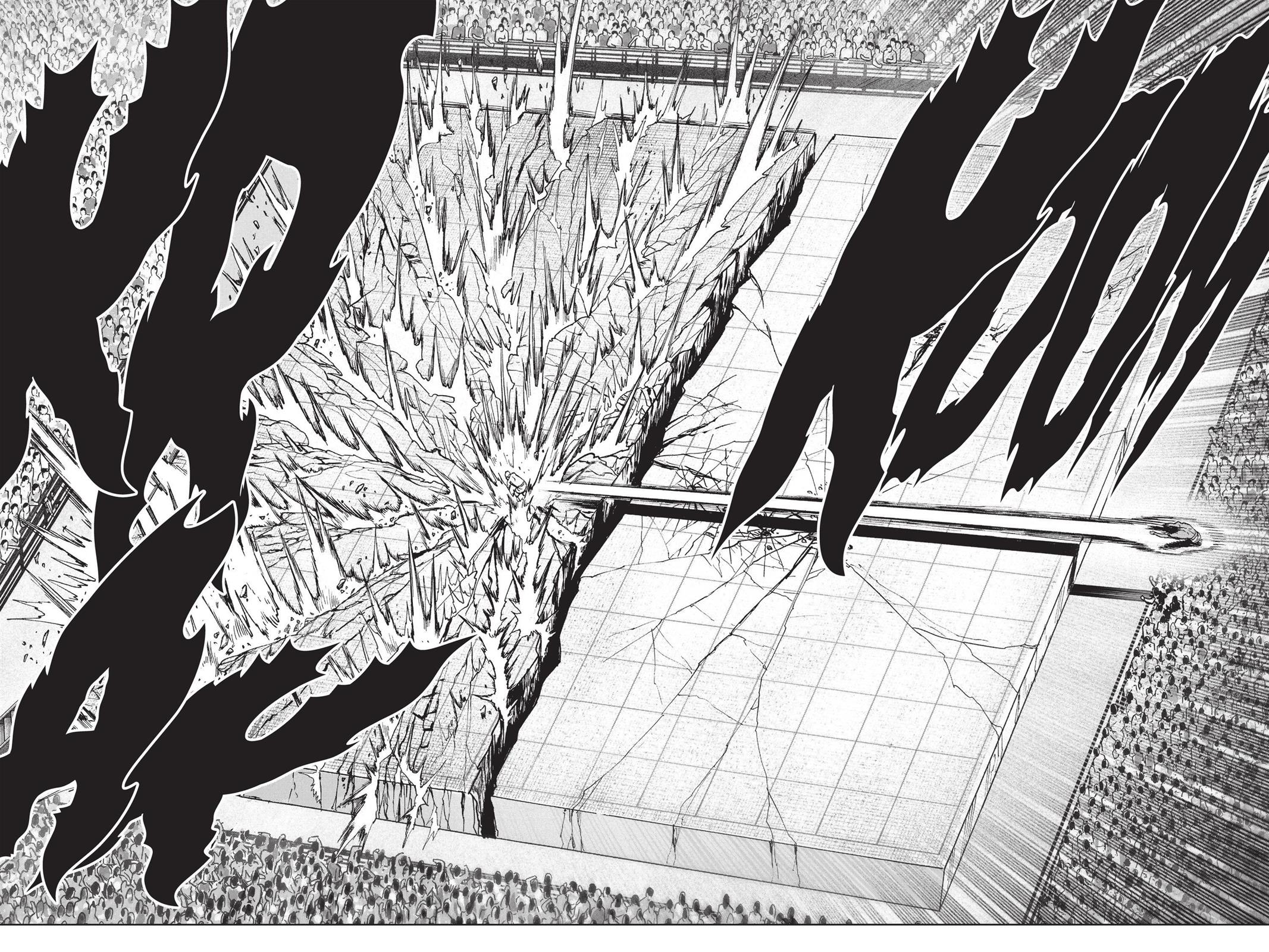 One-Punch Man Punch 71 30