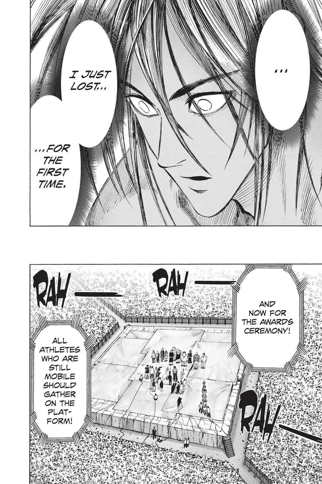 One-Punch Man Punch 71 33