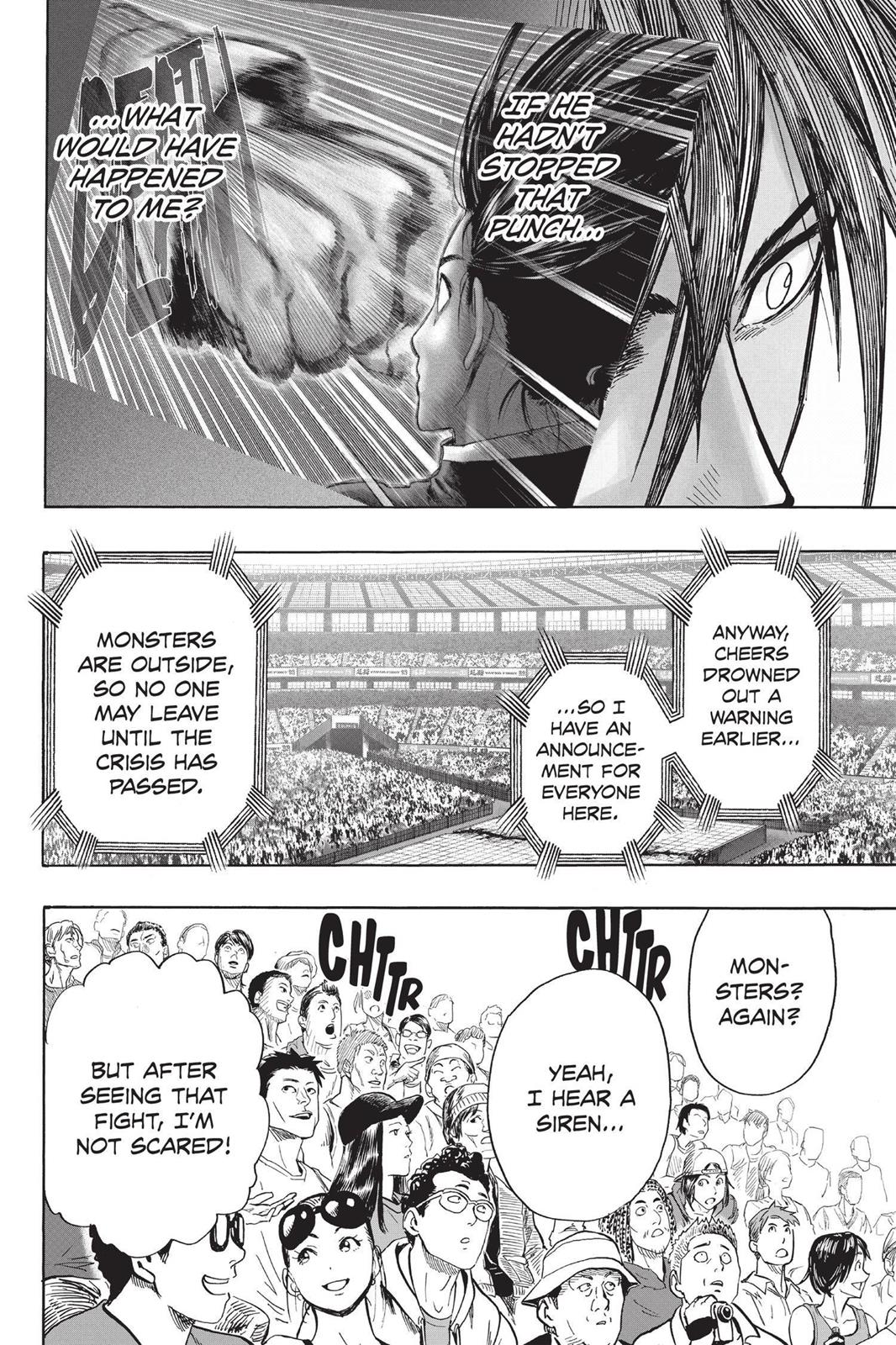 One-Punch Man Punch 71 35
